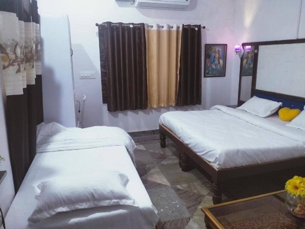 Deluxe Room photo 2