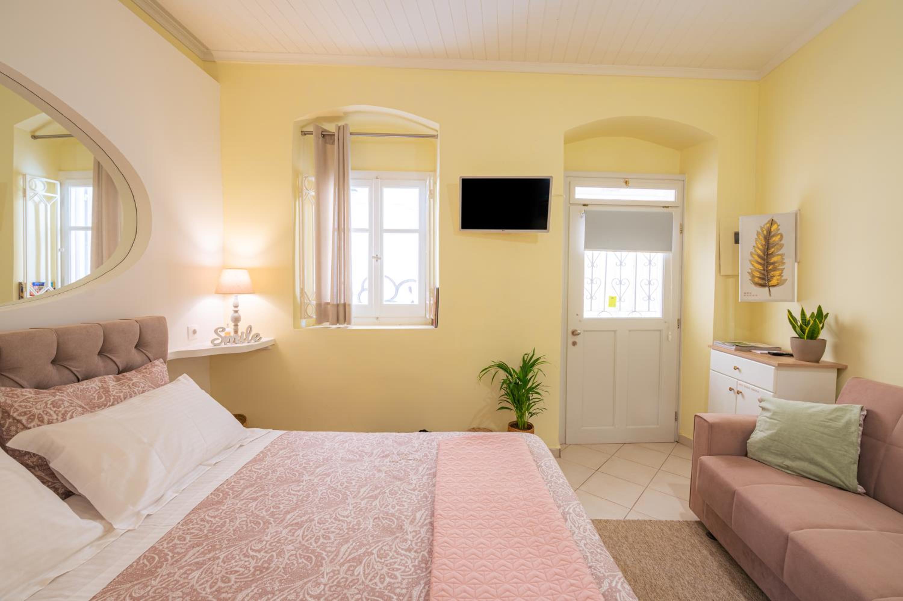 Apartment - Ground Floor