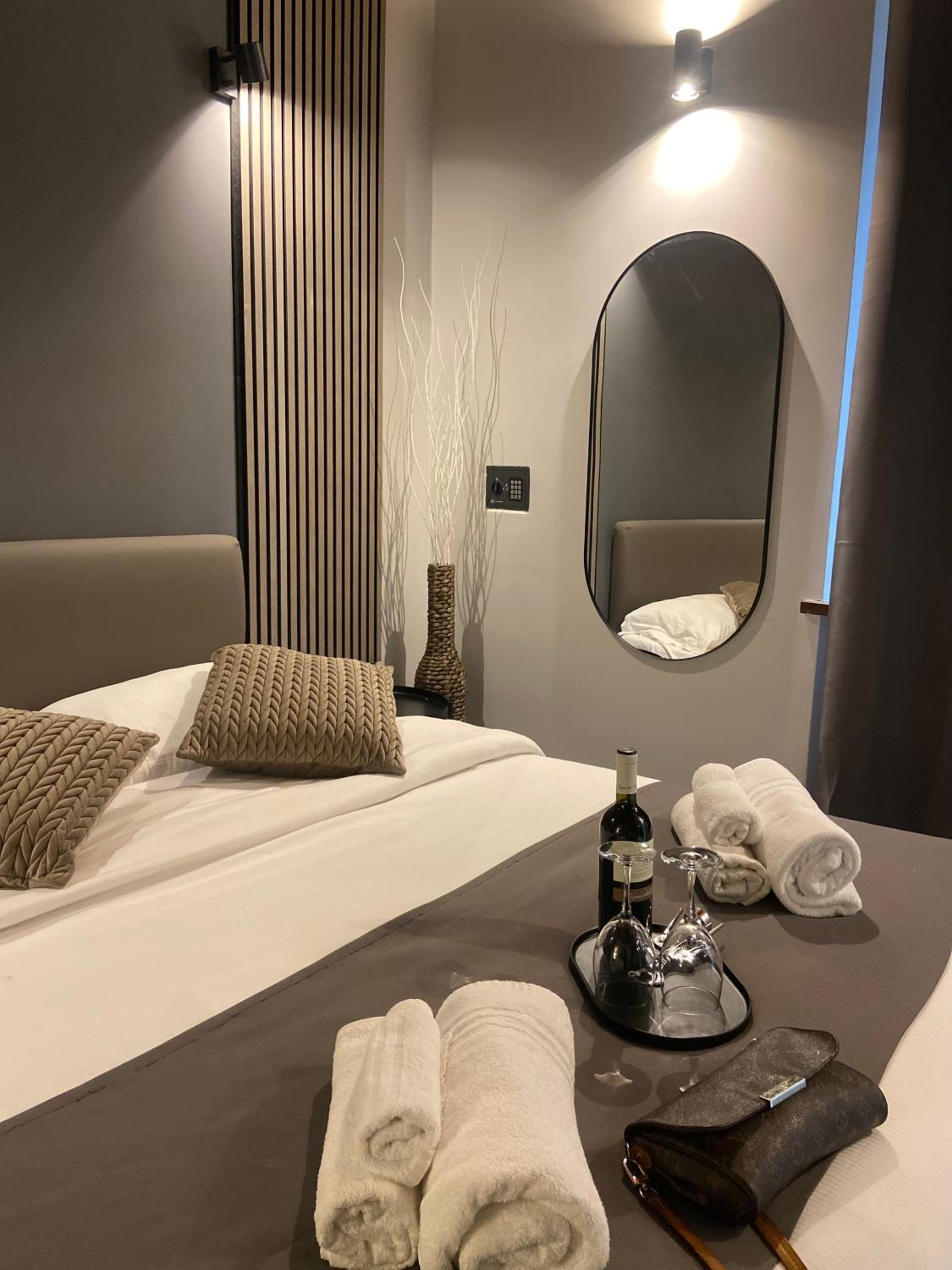 Deluxe Queen Room photo 1