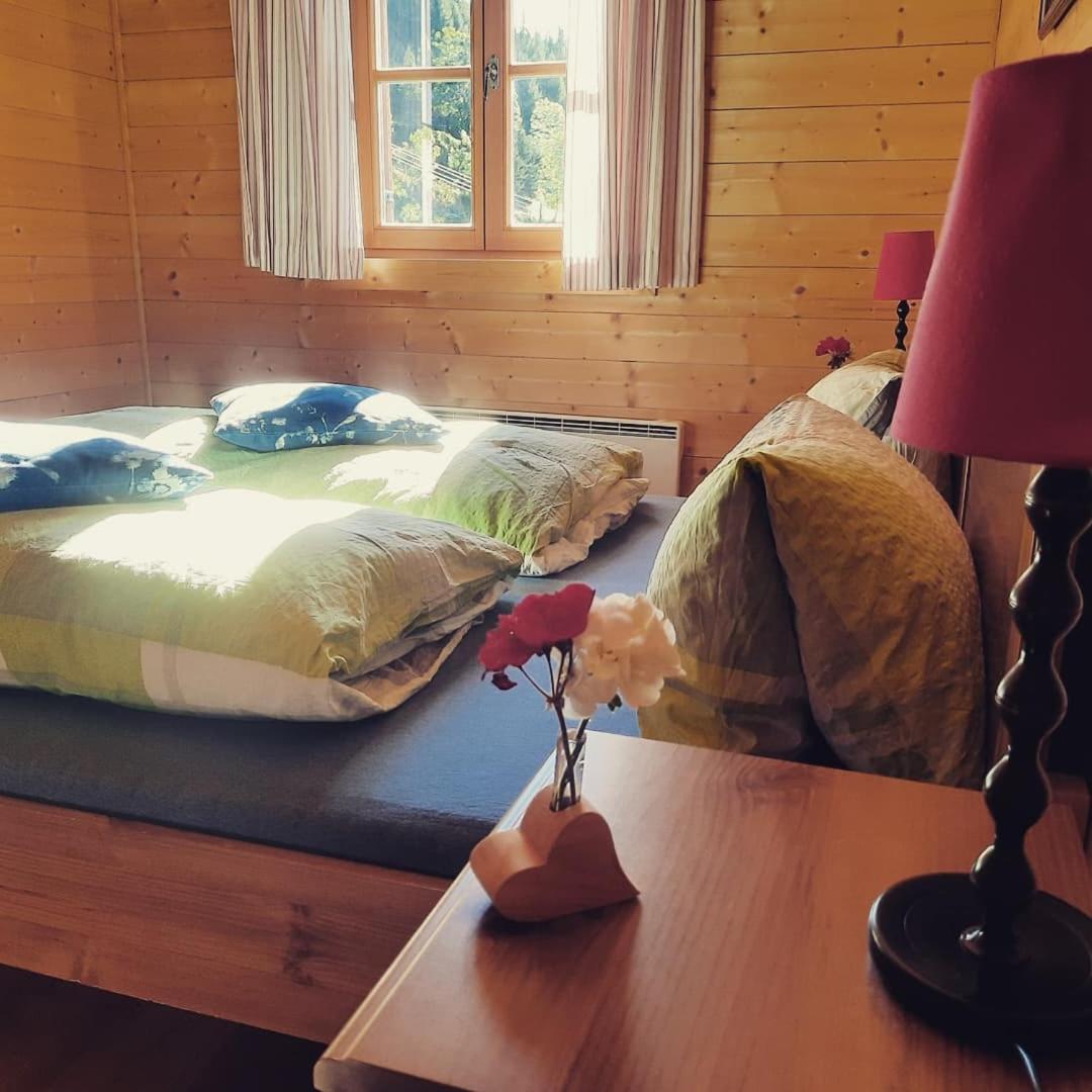 Double or Twin Room photo 2