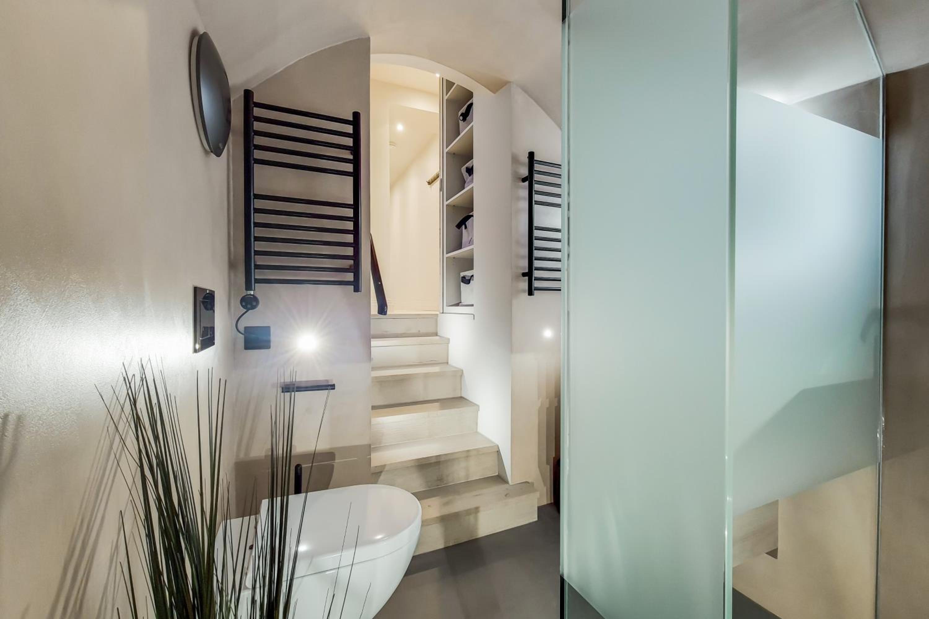 One-Bedroom House photo 2