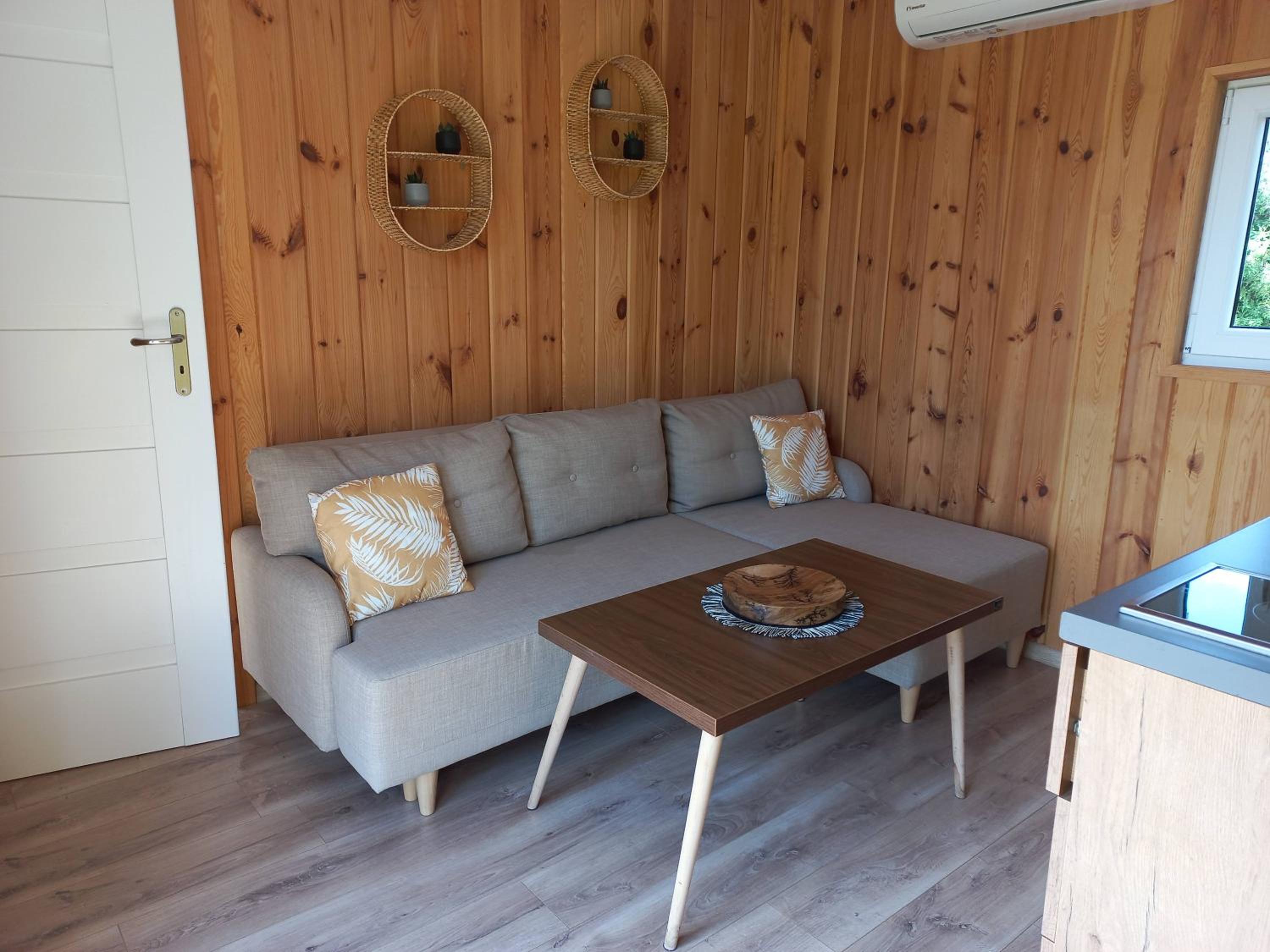 Two-Bedroom Chalet photo 2