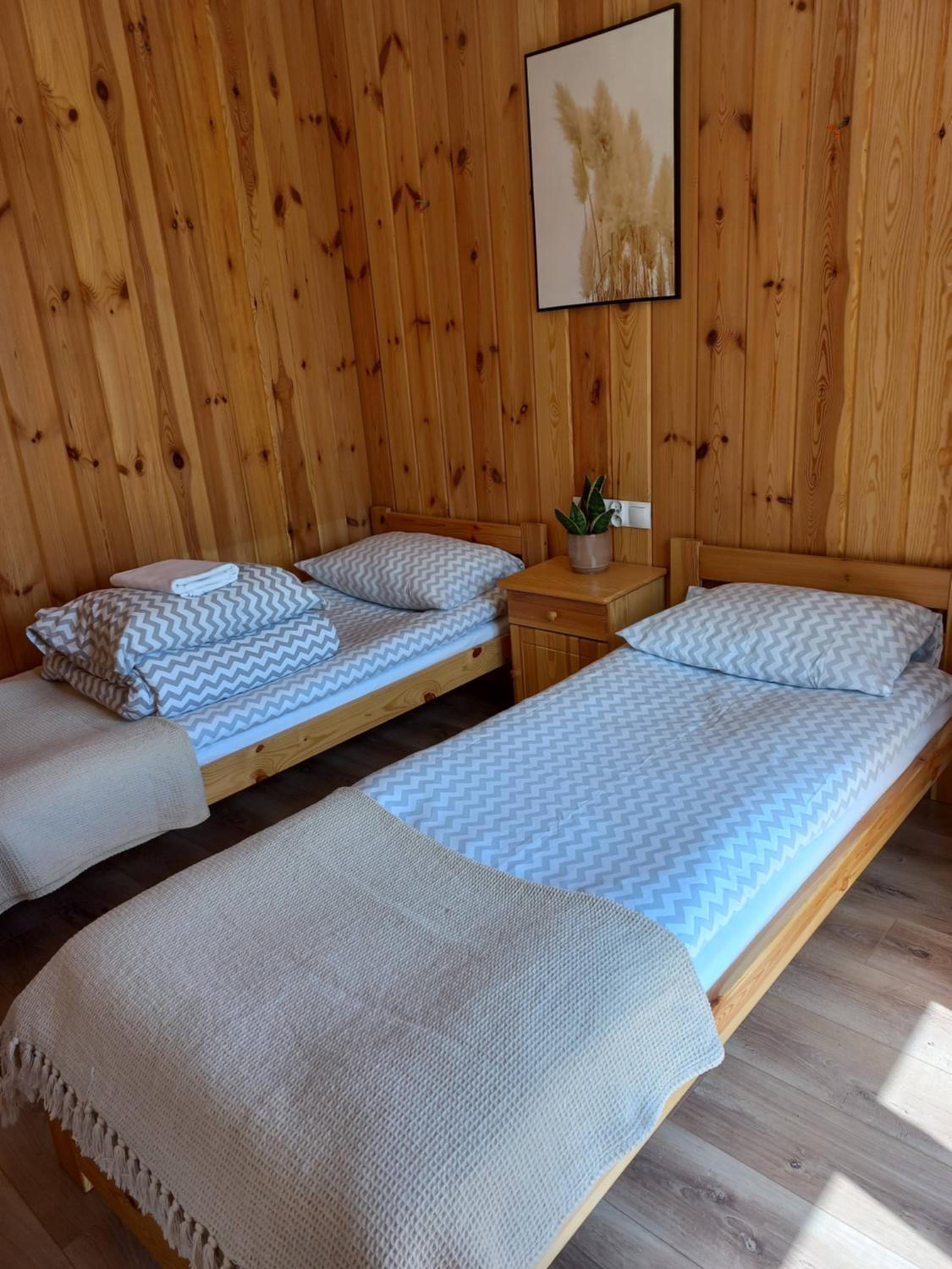 Two-Bedroom Chalet photo 3