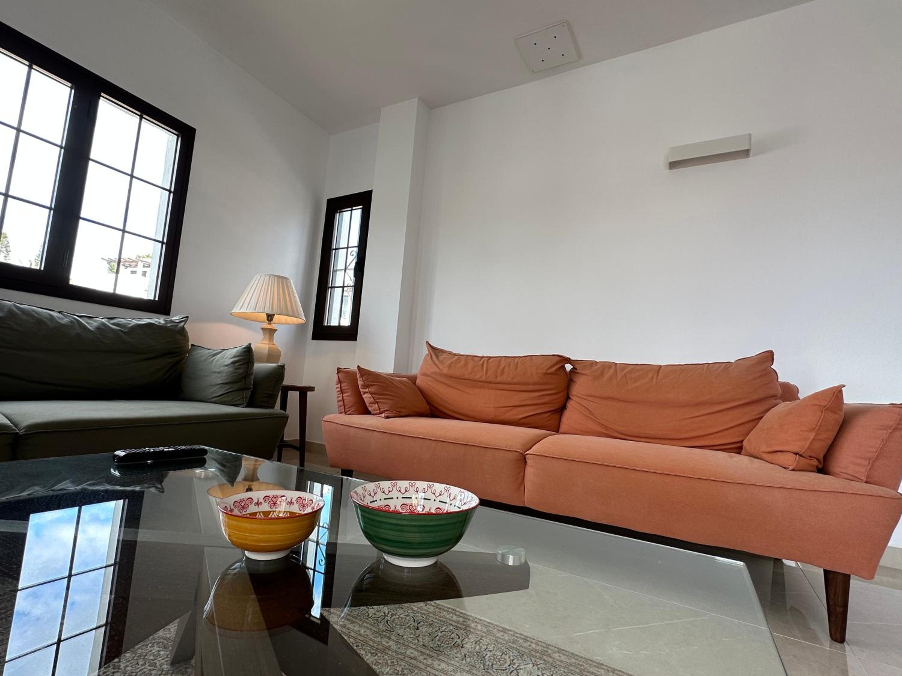 Departamento de tres habitaciones
