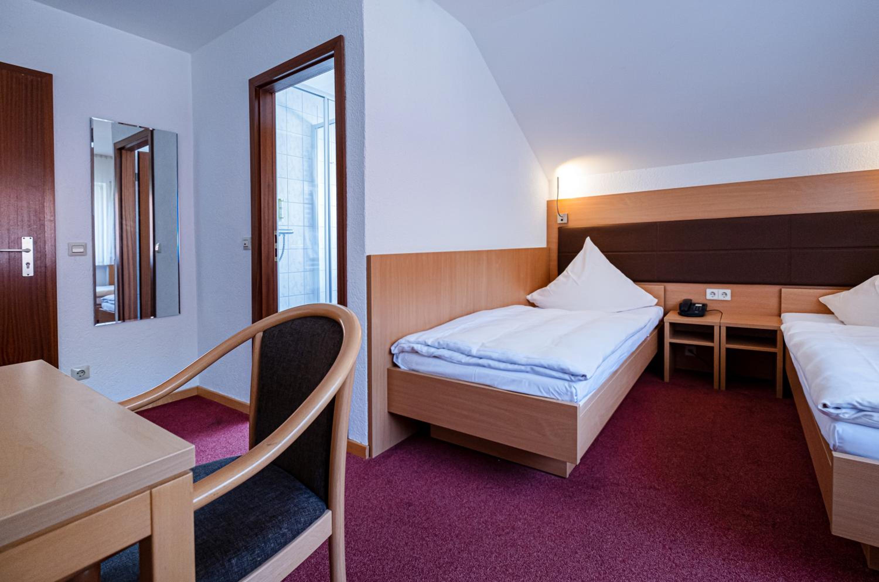 Double Room - Photo 1