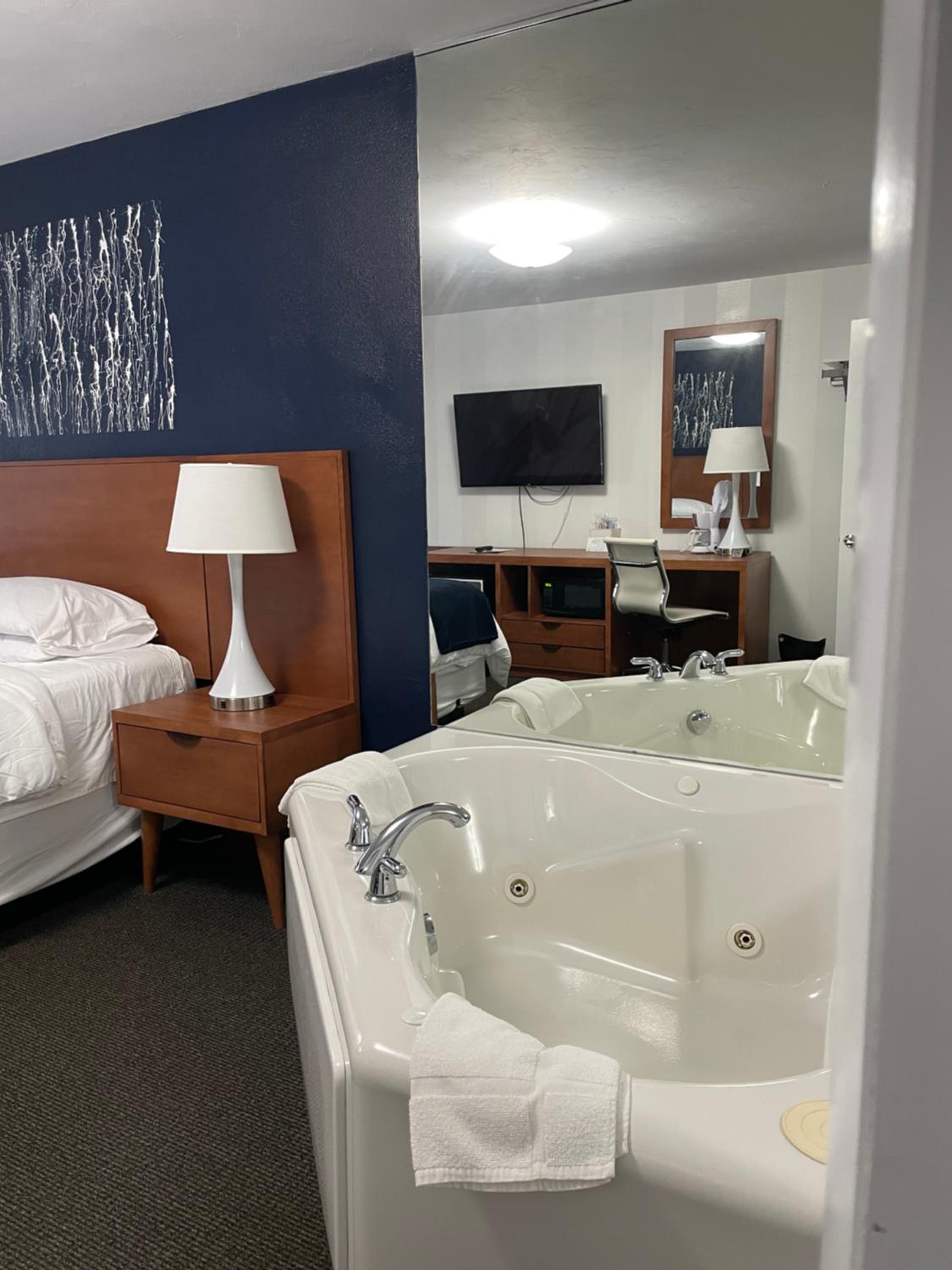 Deluxe Junior Suite photo 1
