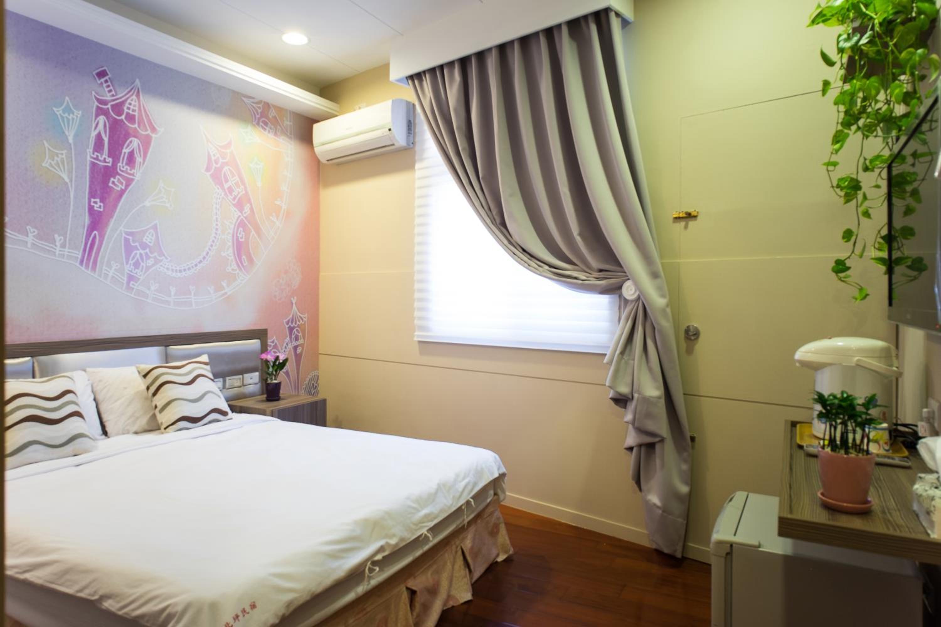 Standard Double Room photo 1