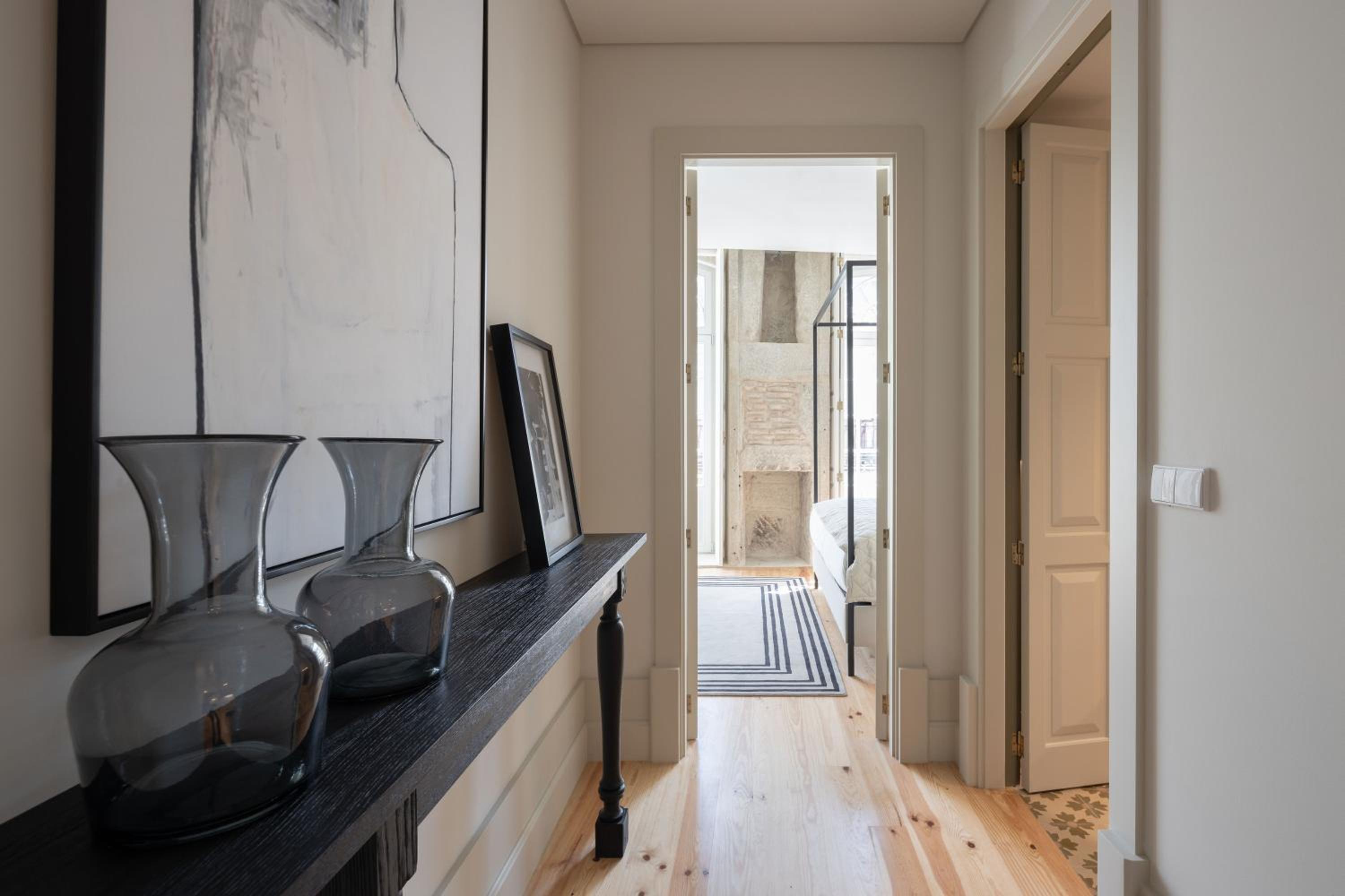 Two Bedroom Apartment