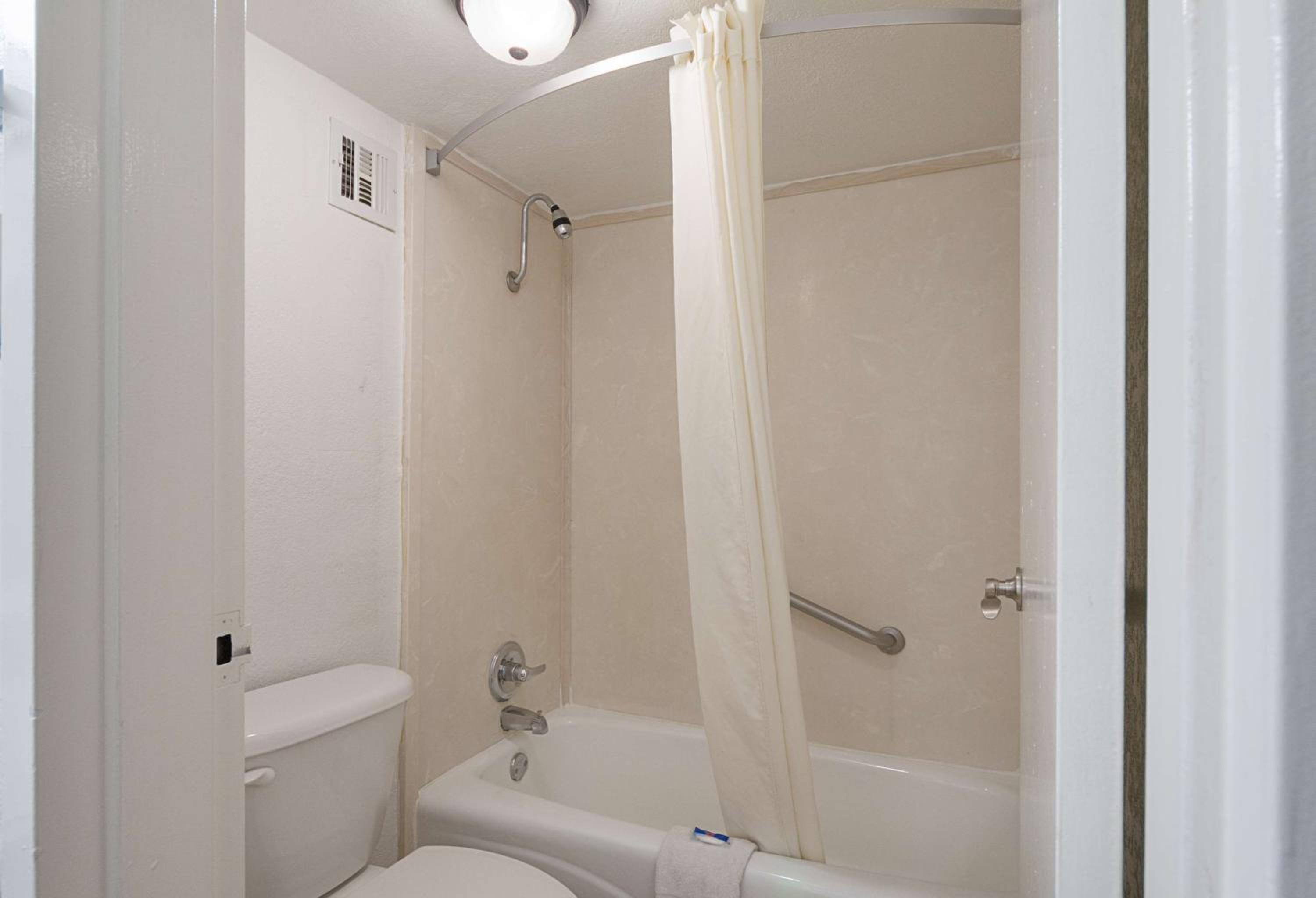 Motel 6 San Antonio TX I10 West, Foto 3