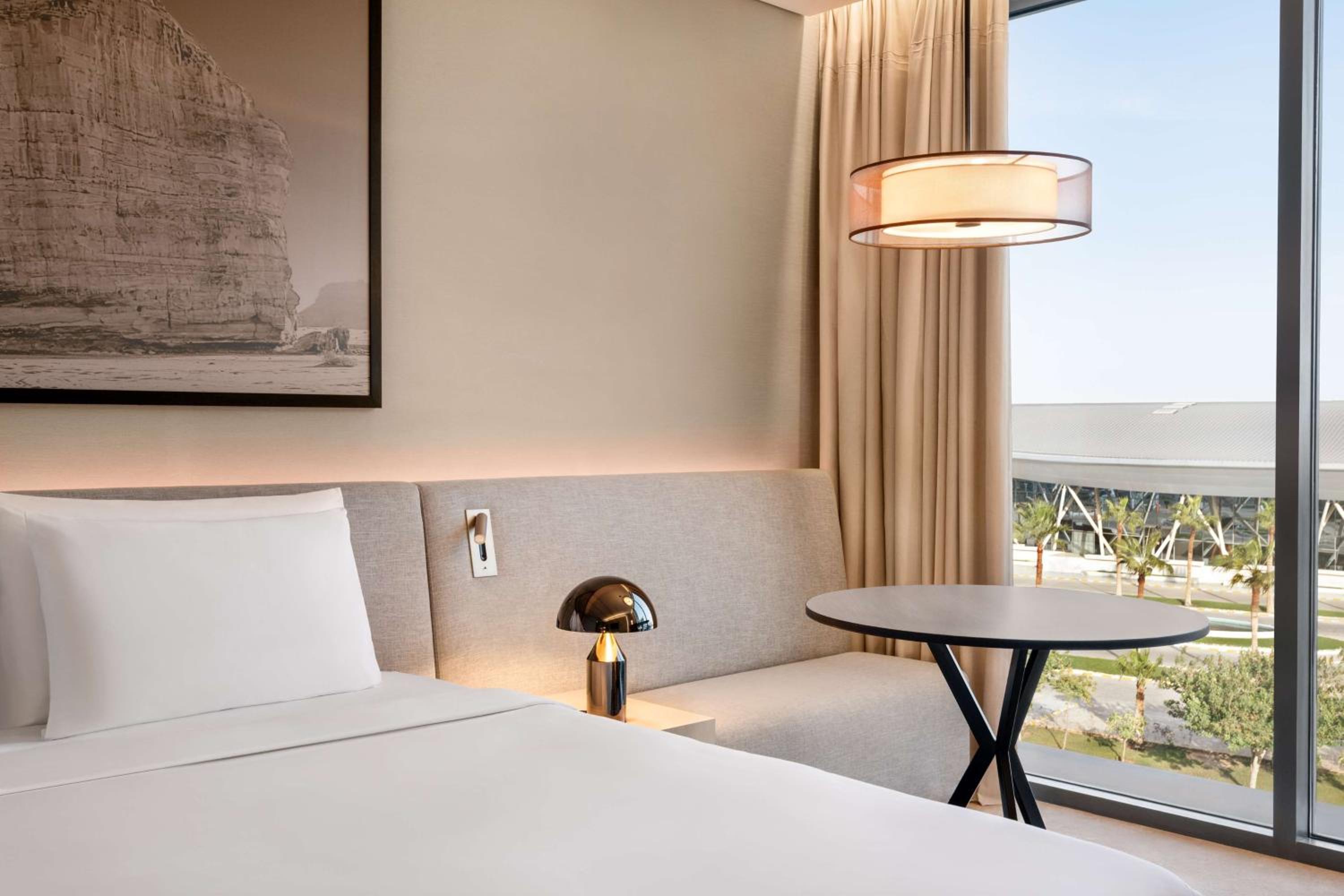 Executive Room - Balcony - Lounge Access - Photo 4