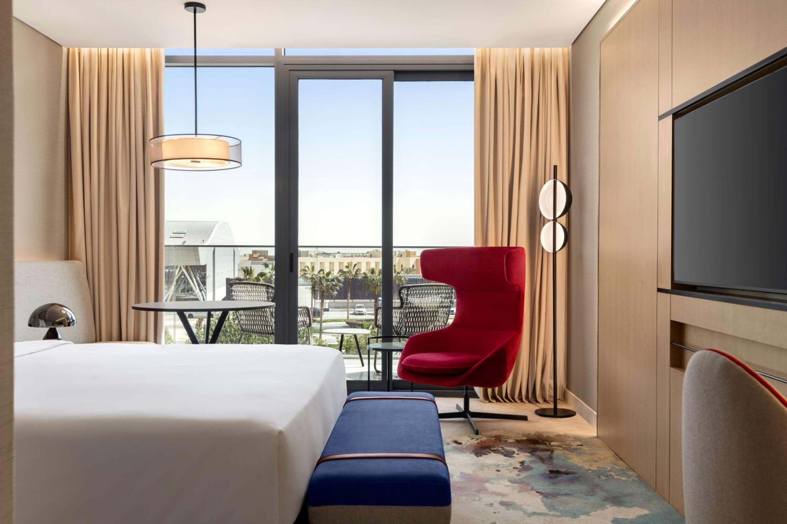 Executive Room - Balcony - Lounge Access - Photo 5