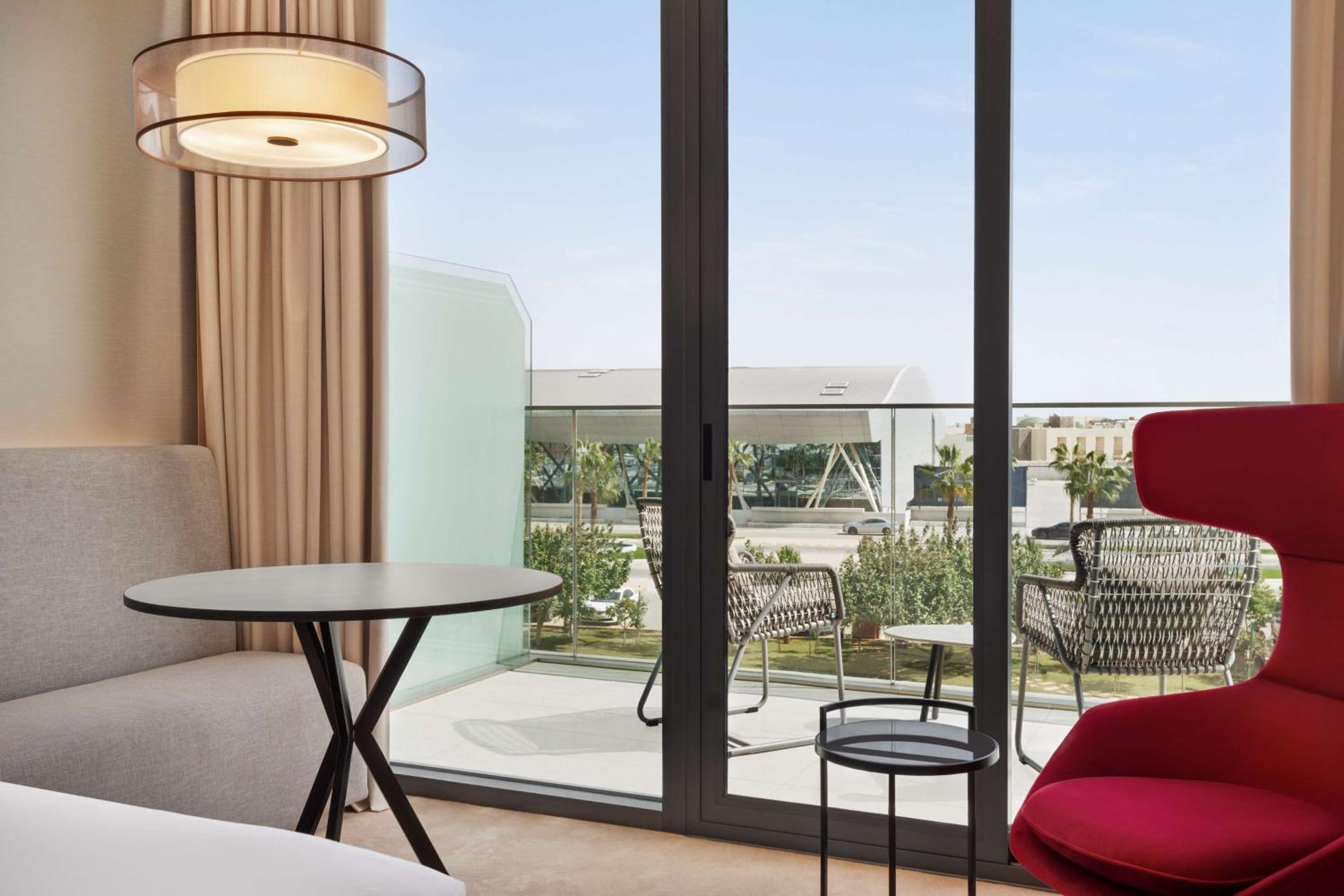 Executive Room - Balcony - Lounge Access - Photo 6