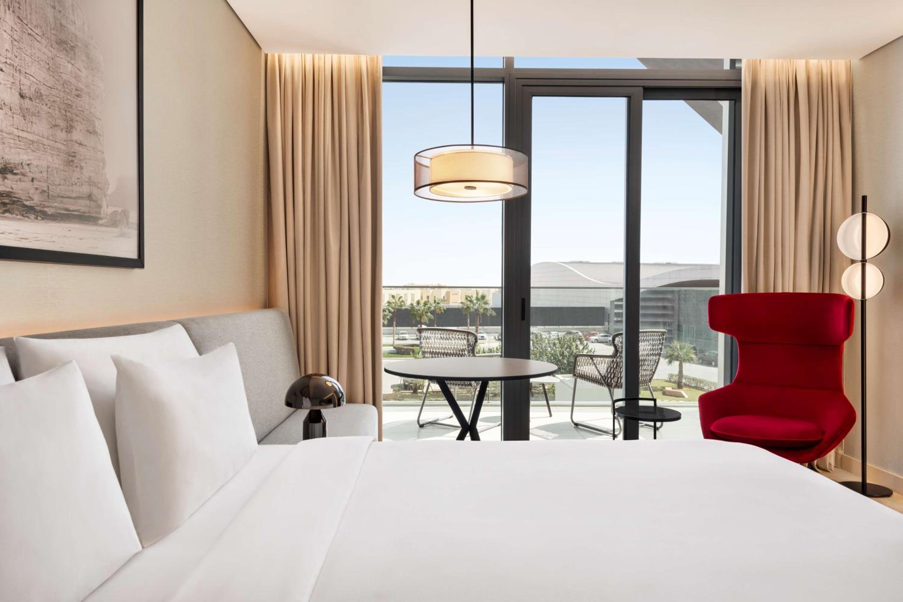 Executive Room - Balcony - Lounge Access - Photo 7