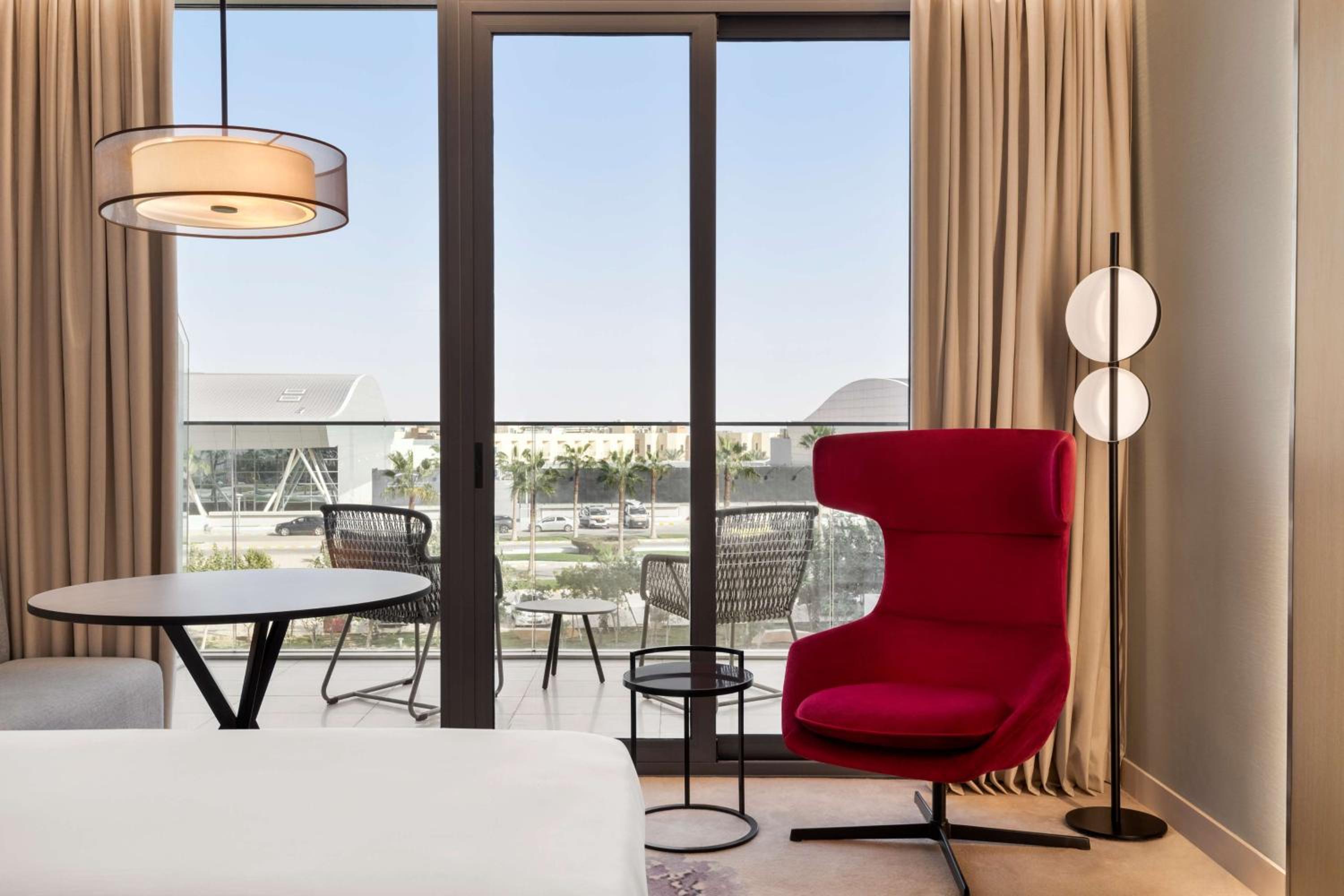 Executive Room - Balcony - Lounge Access - Photo 8