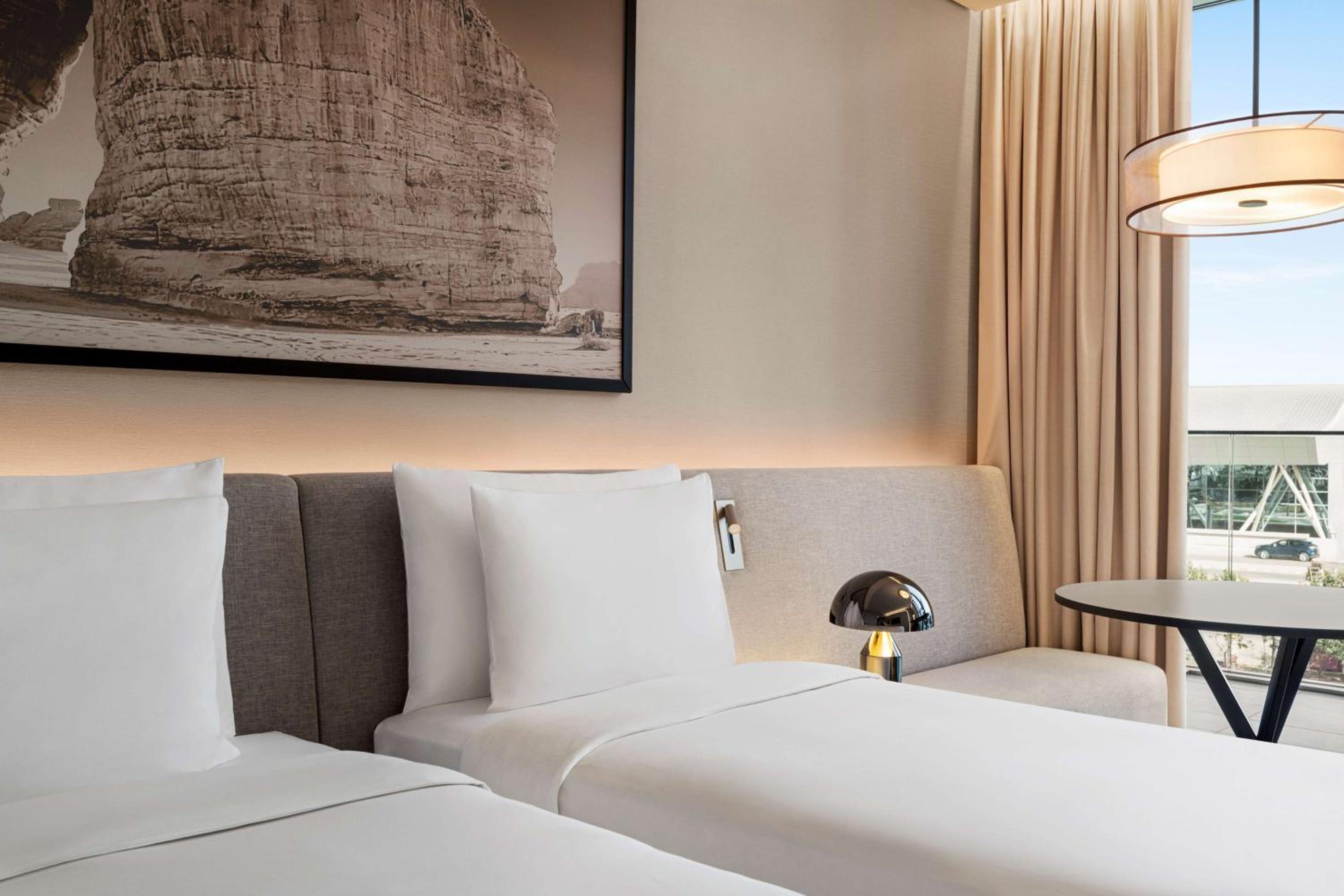 Executive Room - Balcony - Lounge Access - Photo 9