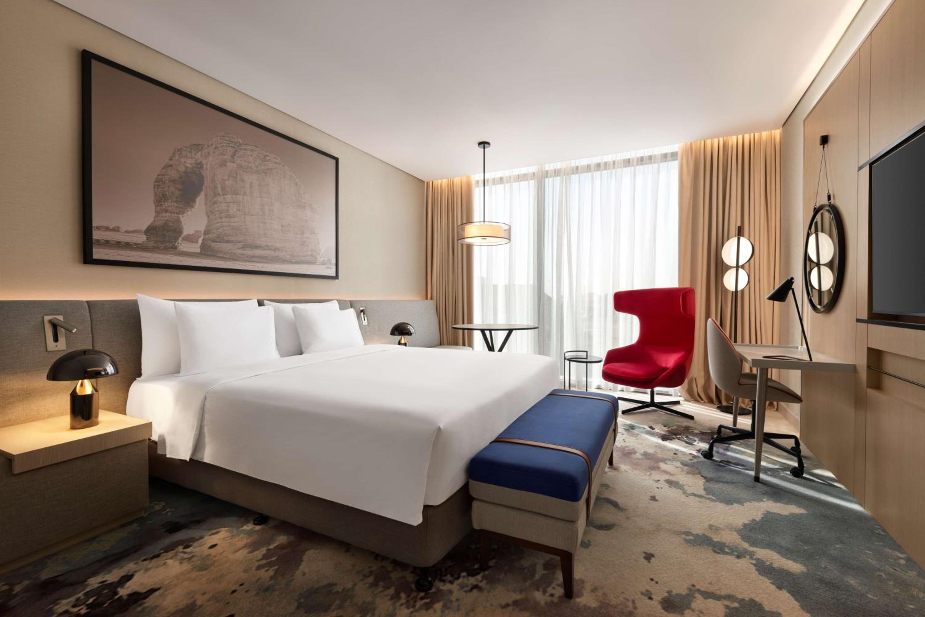 Standard Room - Photo 1