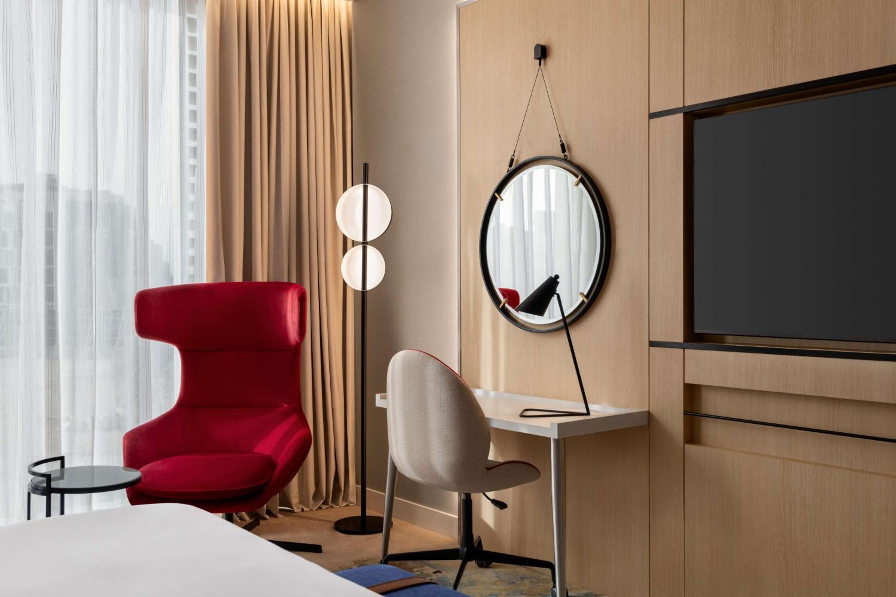 Standard Room - Photo 4