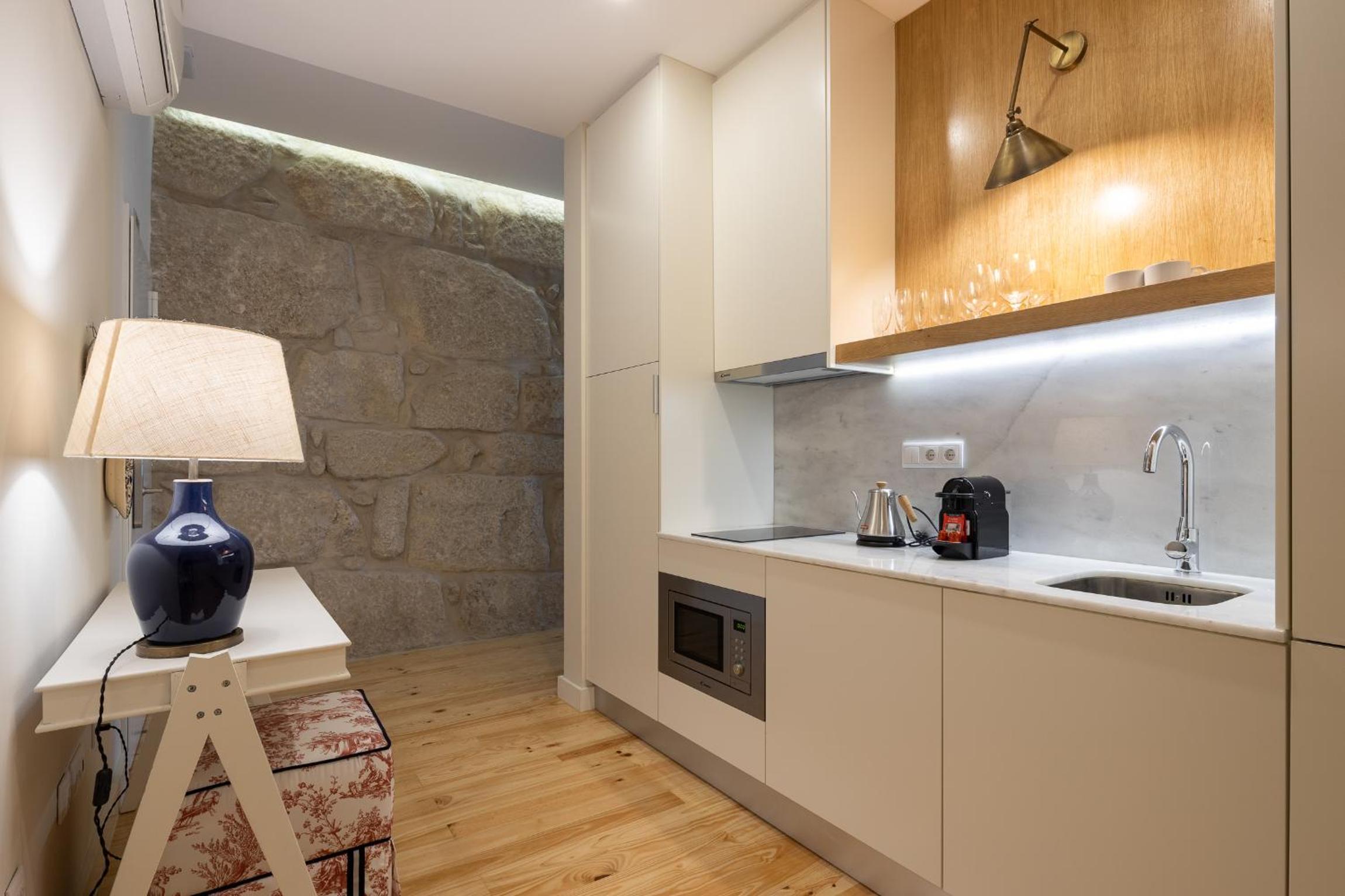 Studio with Private Turkish Bath - Photo 2
