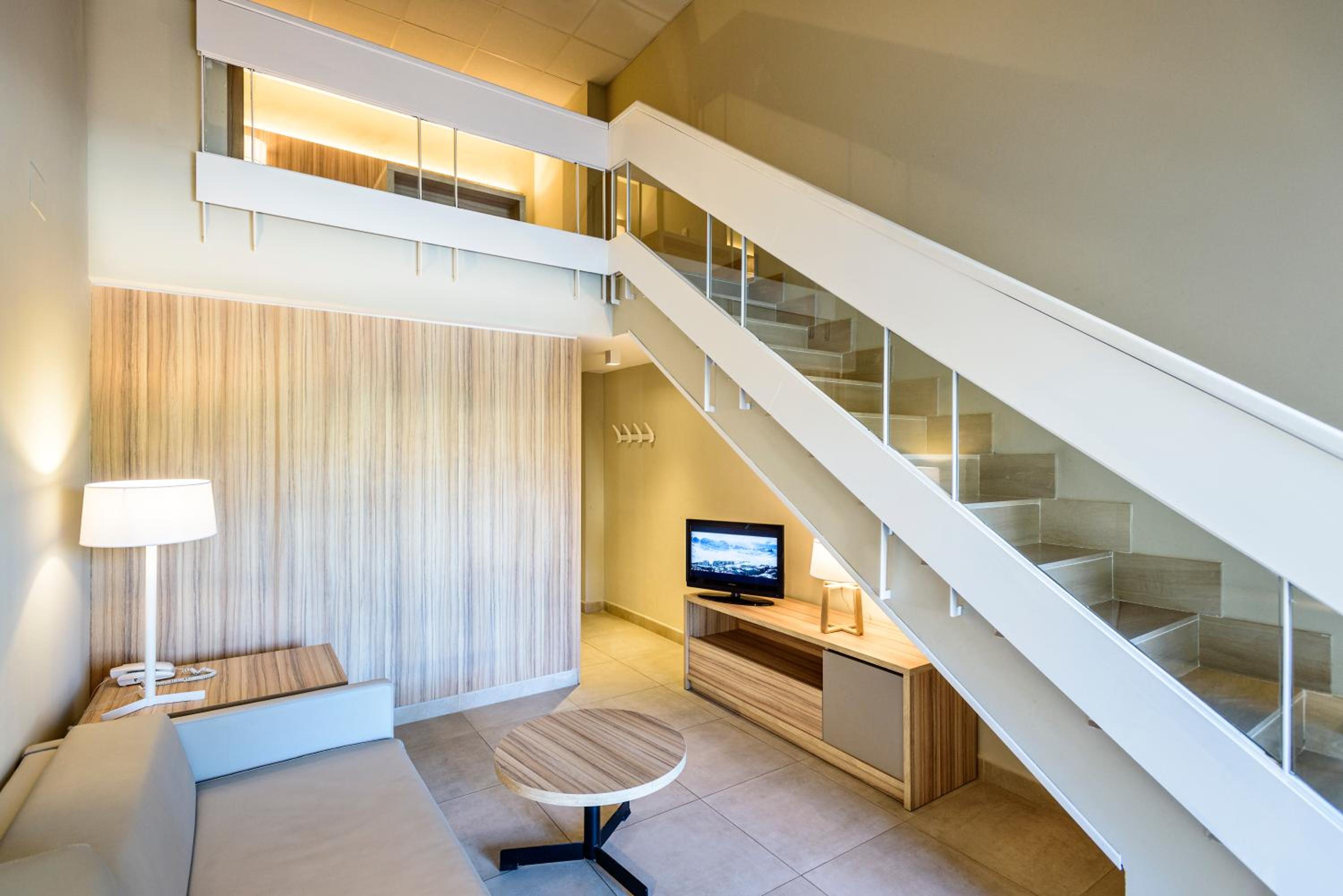 Duplex Quadruple Room photo 2