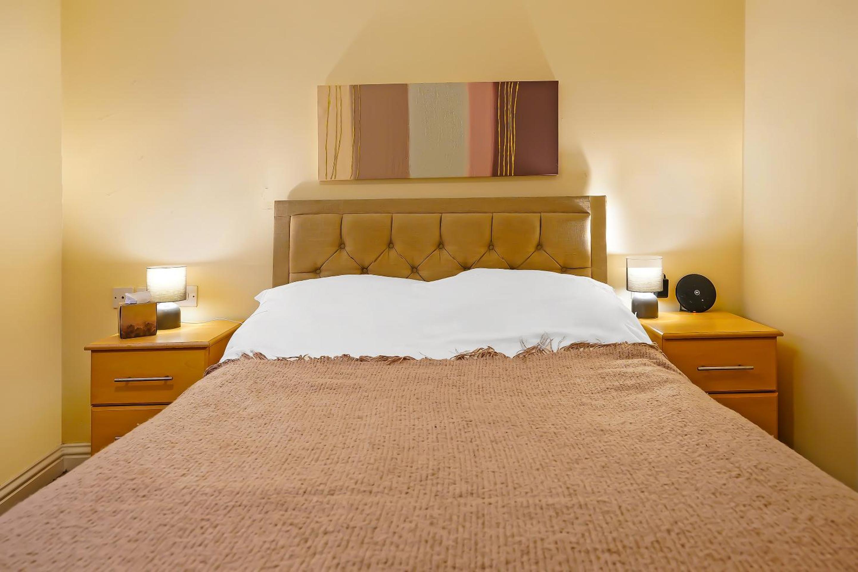 Standard Single Room photo 2