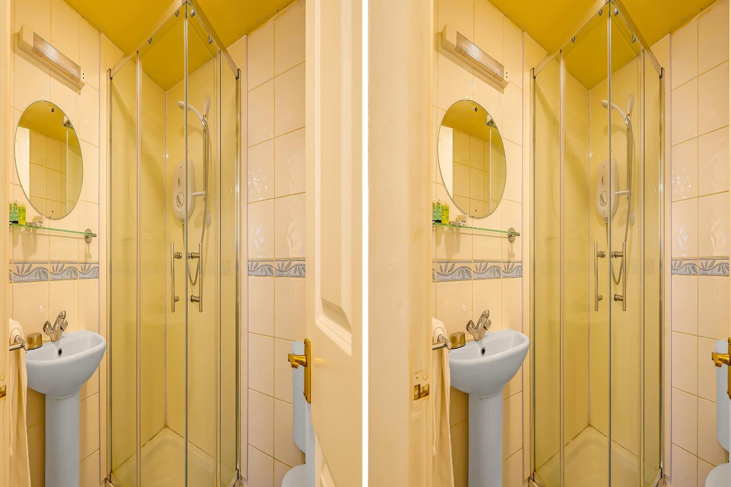 Standard Single Room photo 3