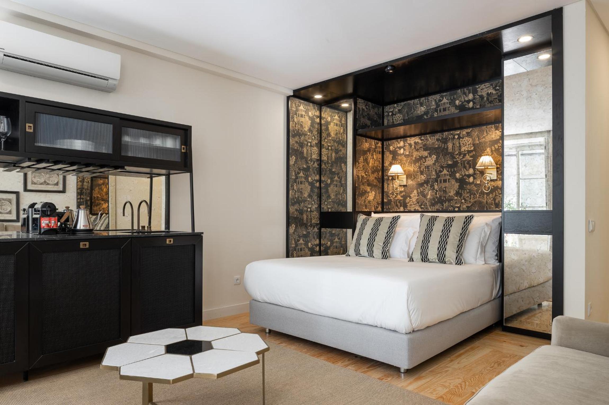 Studio with Private Turkish Bath - Photo 1