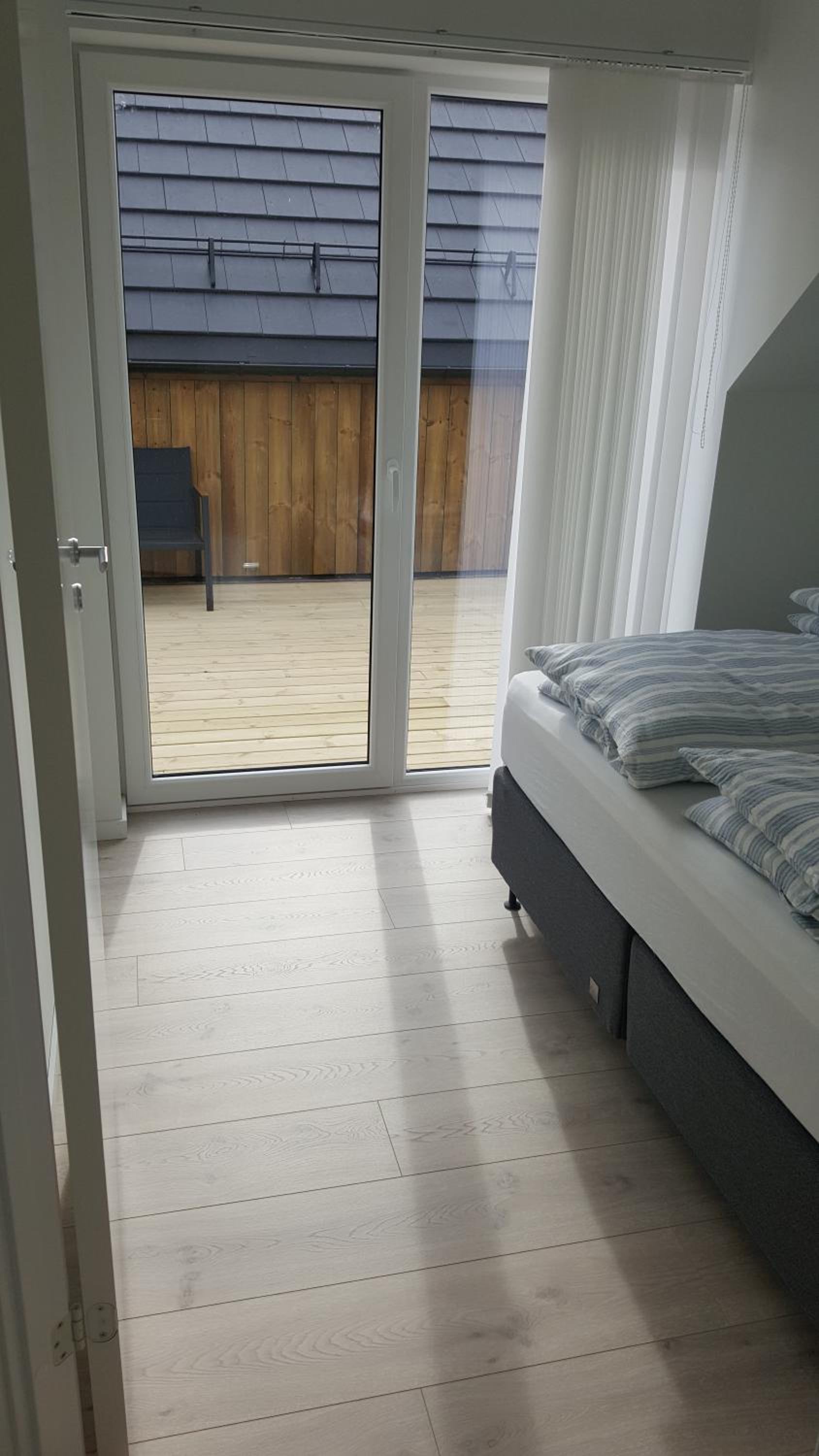 Four-Bedroom House photo 1