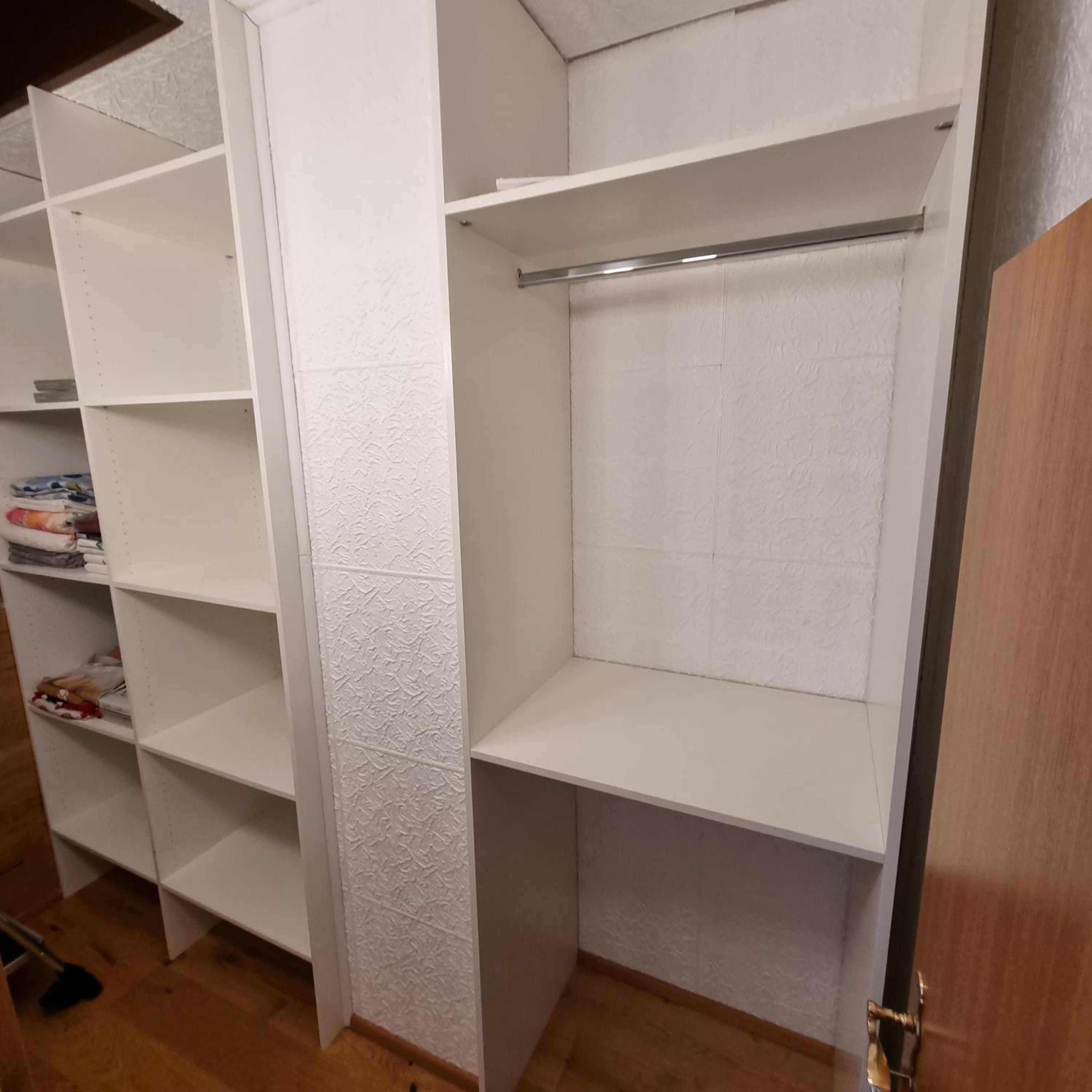 Deluxe Room (2 Adults + 1 Child) photo 1