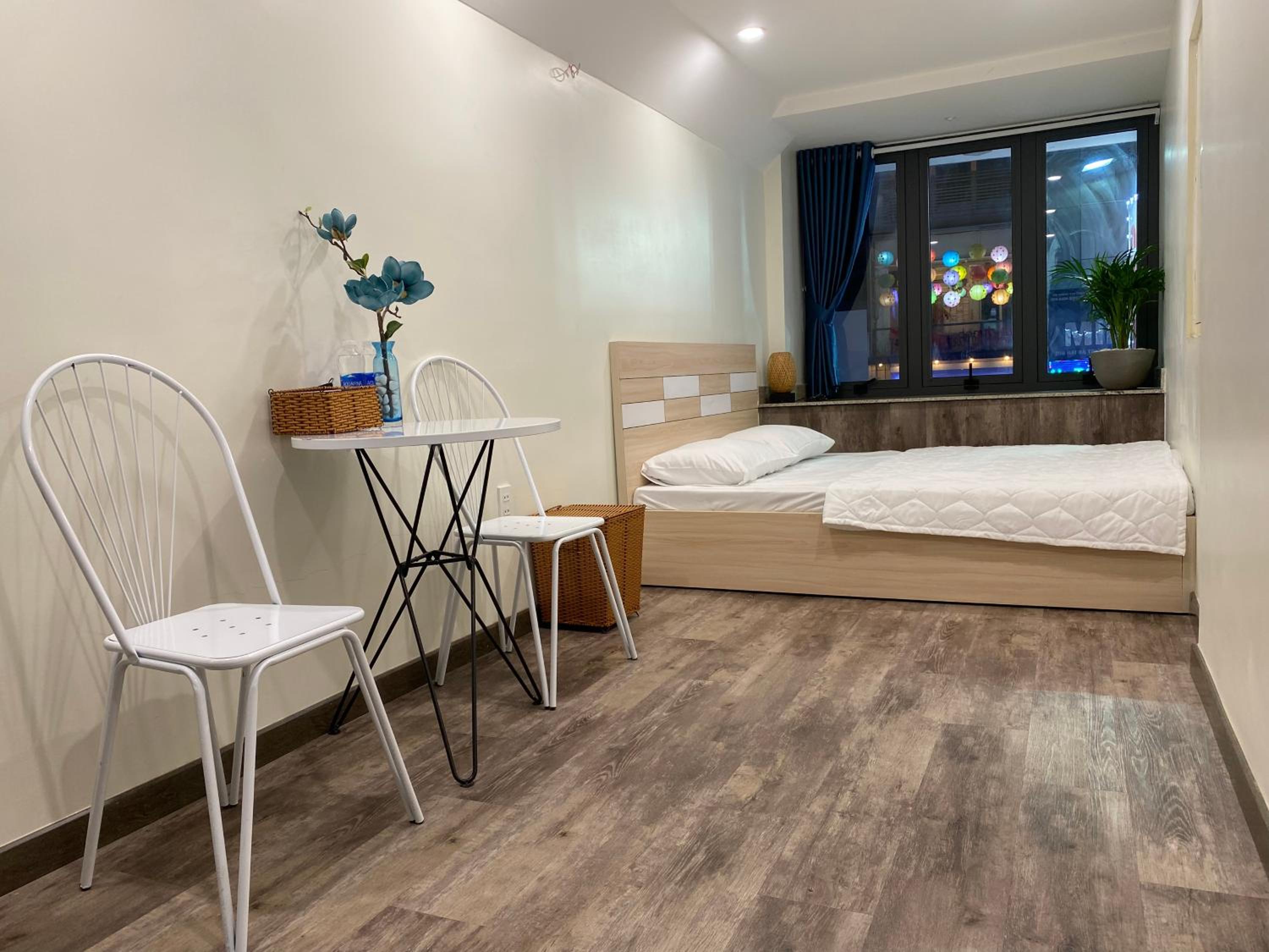 Queen Room