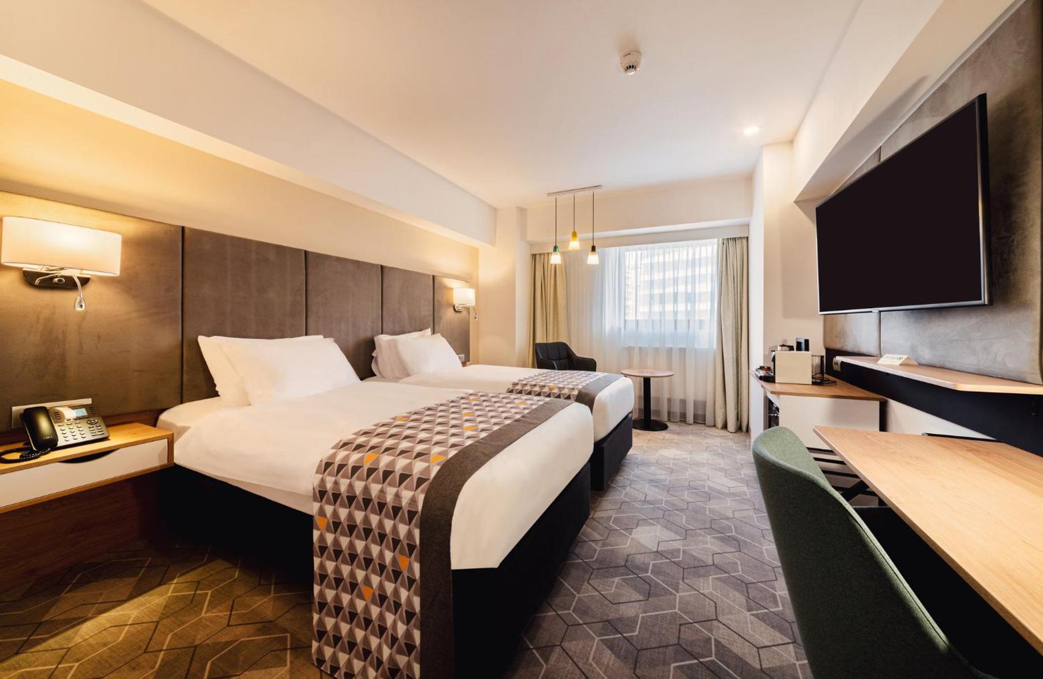 Standard Room - Photo 5