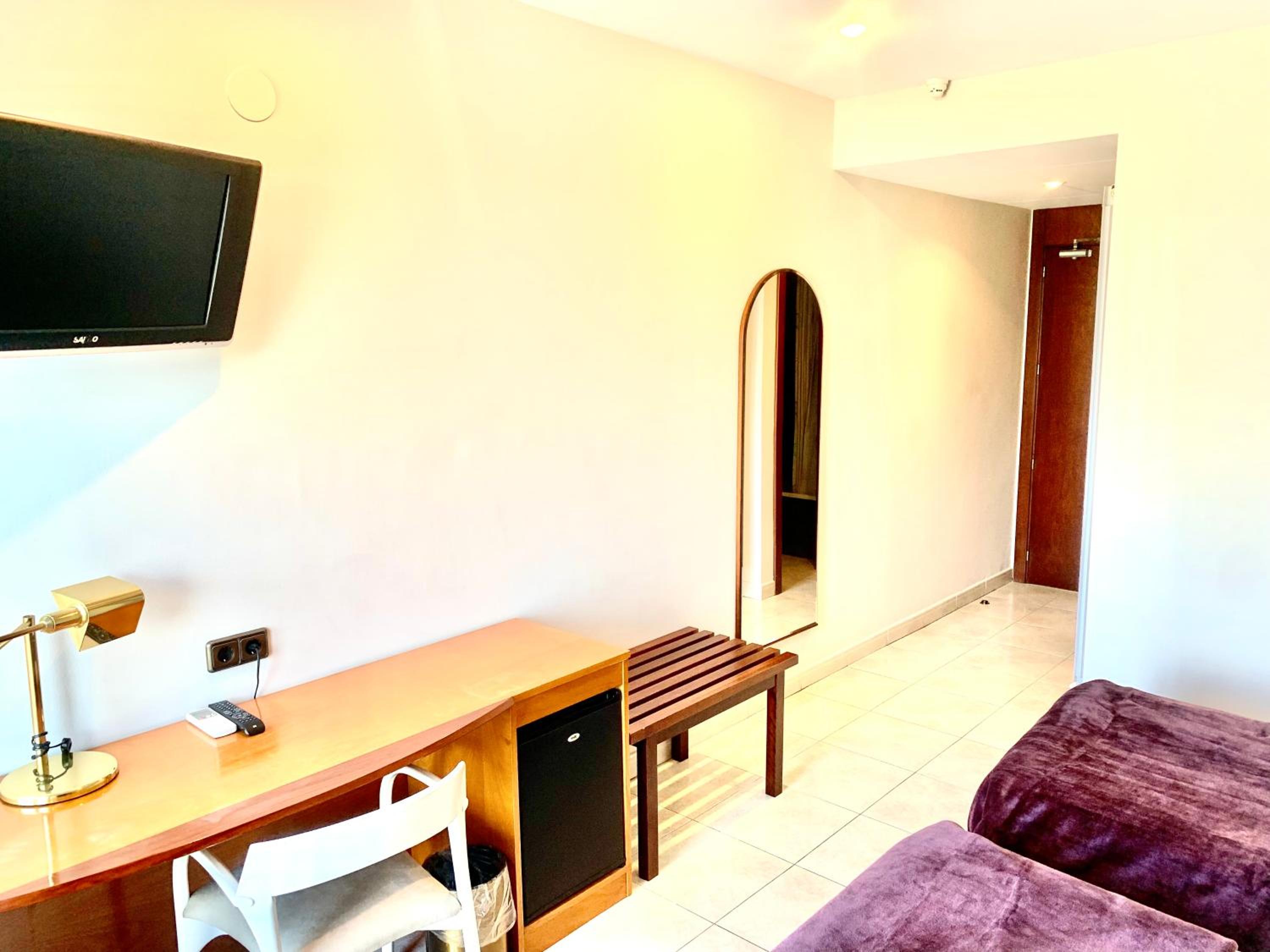 Double Room photo 3