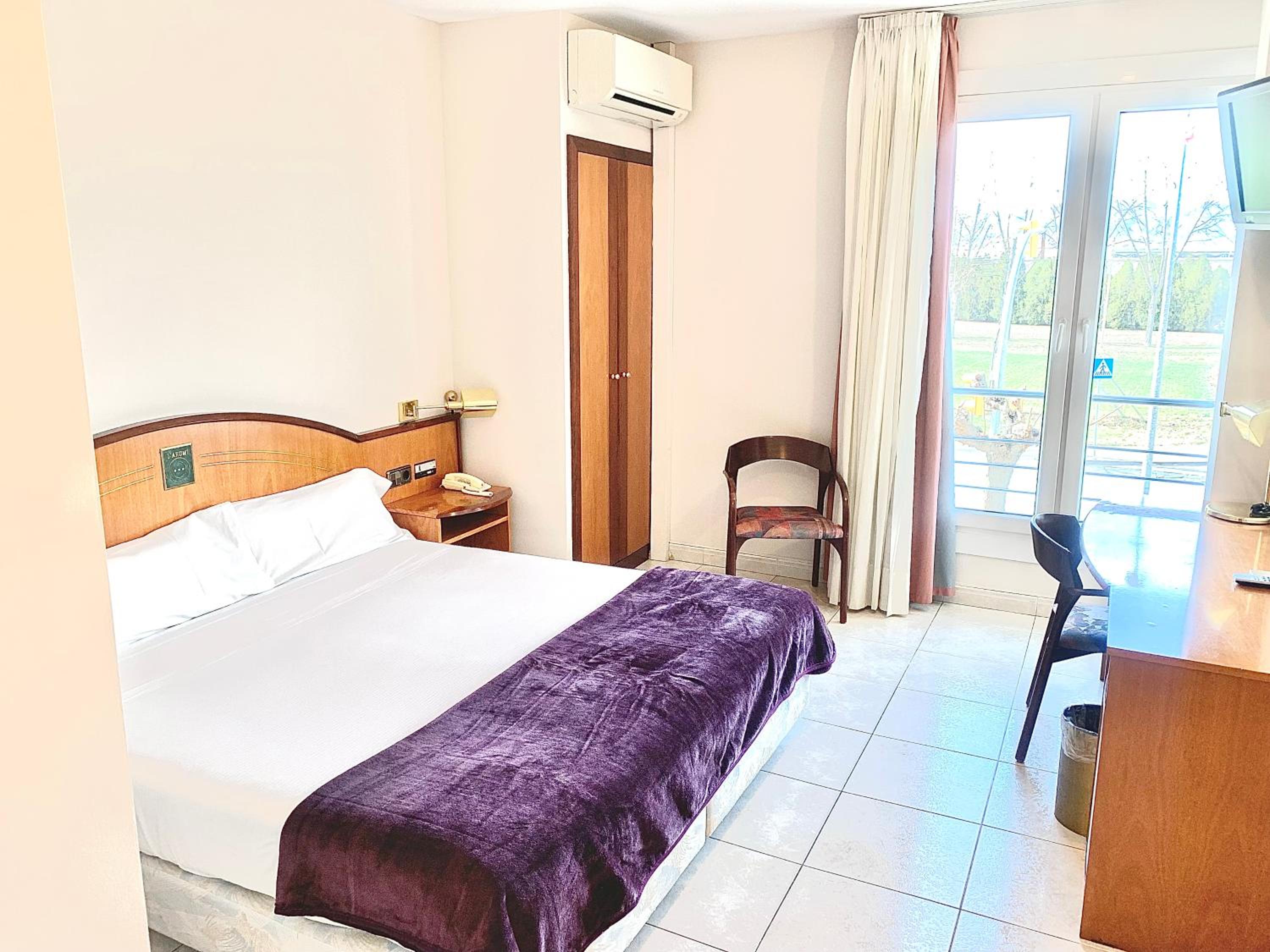 Habitación Doble Estándar