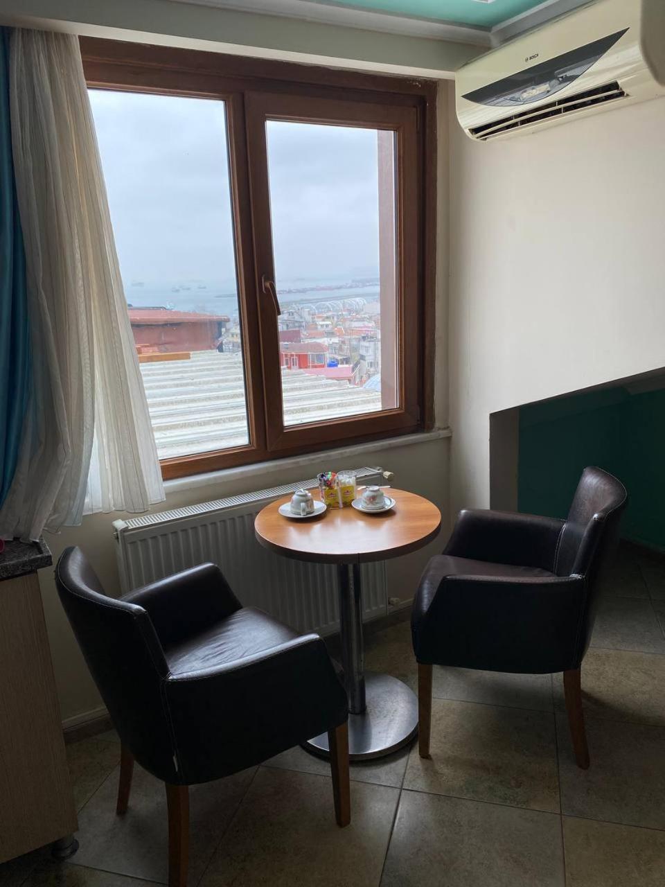 Double Room with Sea View photo 3