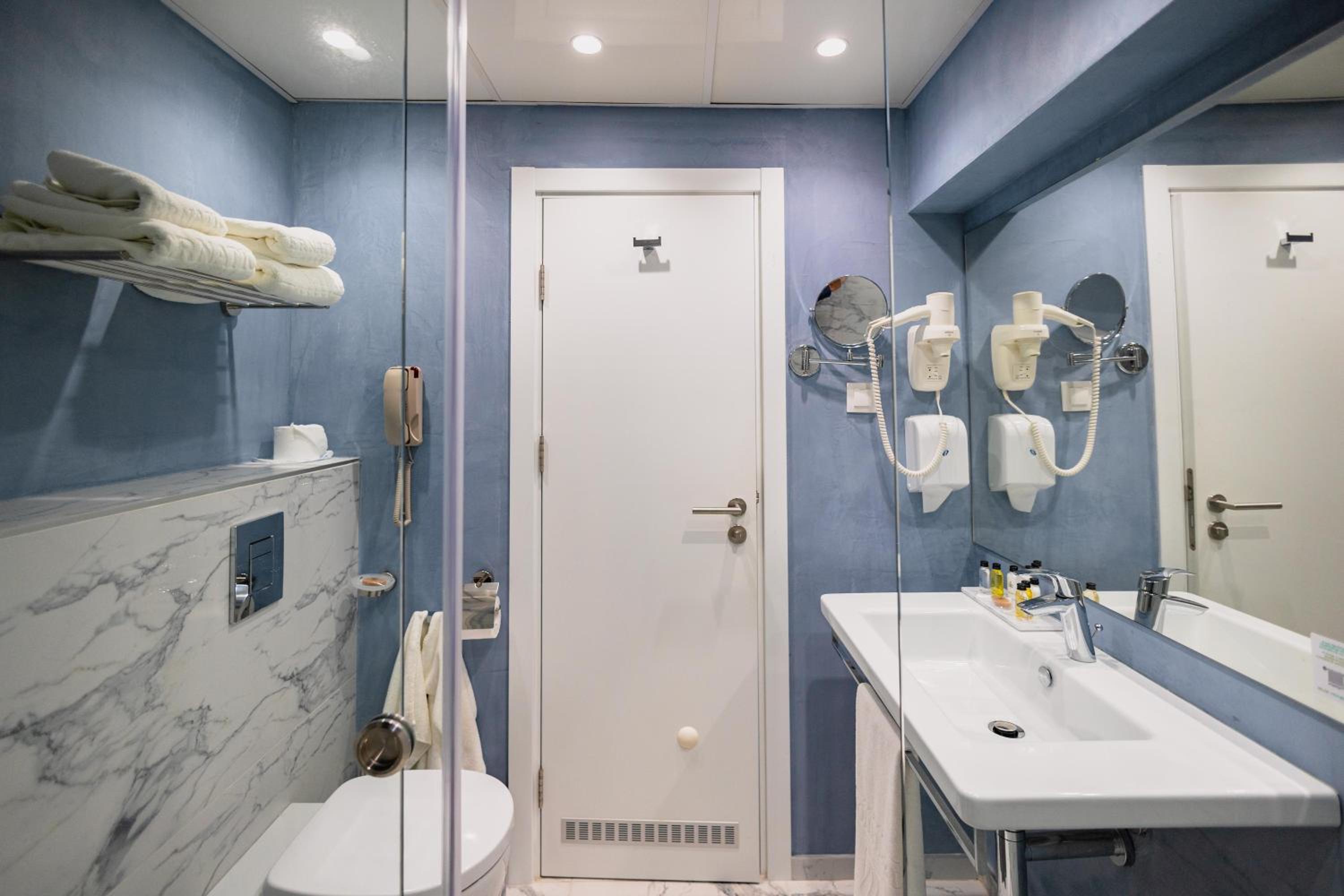 Economy room – Wellness pack - Photo 5