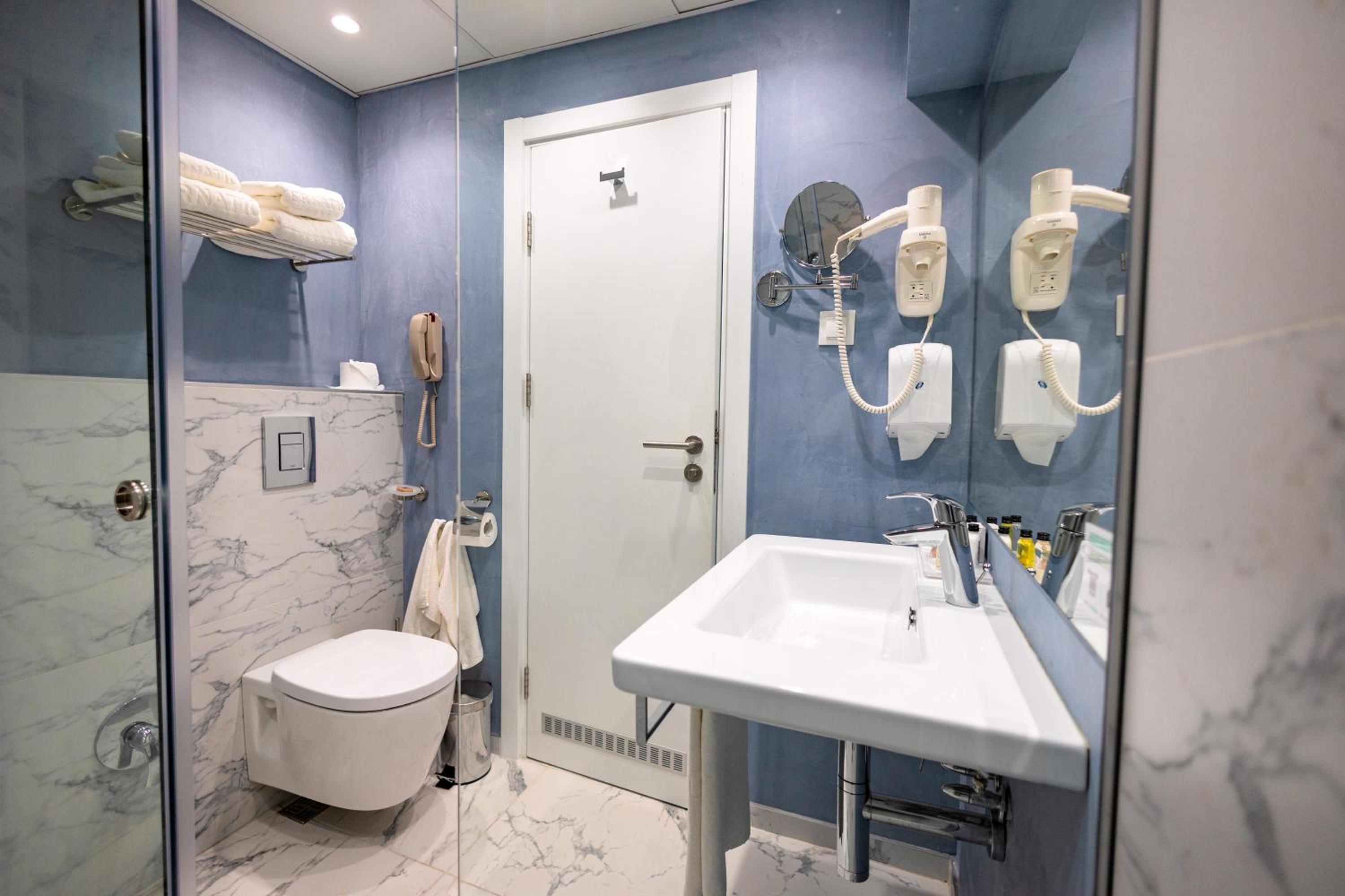 Economy room – Wellness pack - Photo 6