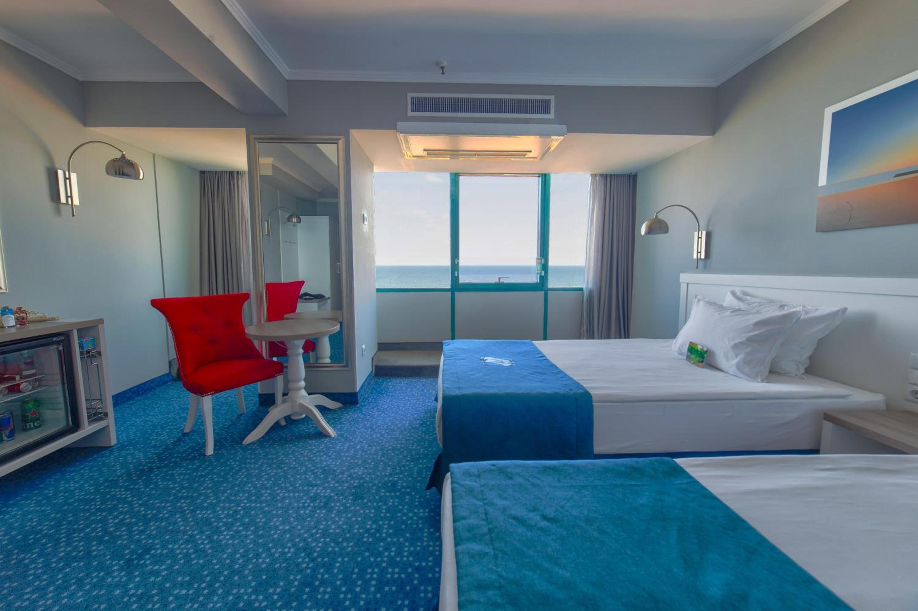 Standard Room with Sea View - Wellness package - Photo 2