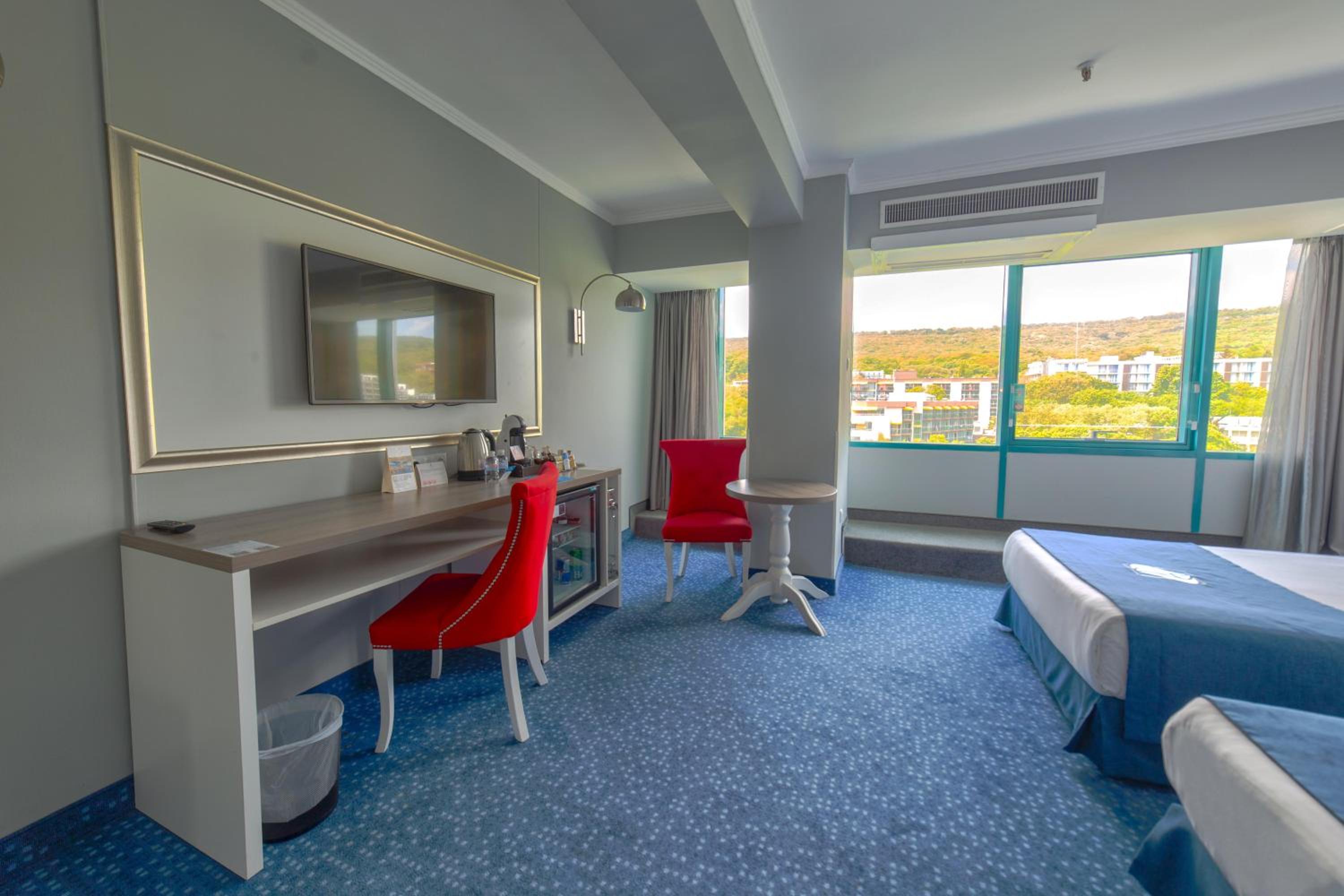 Economy room – Wellness pack - Photo 1