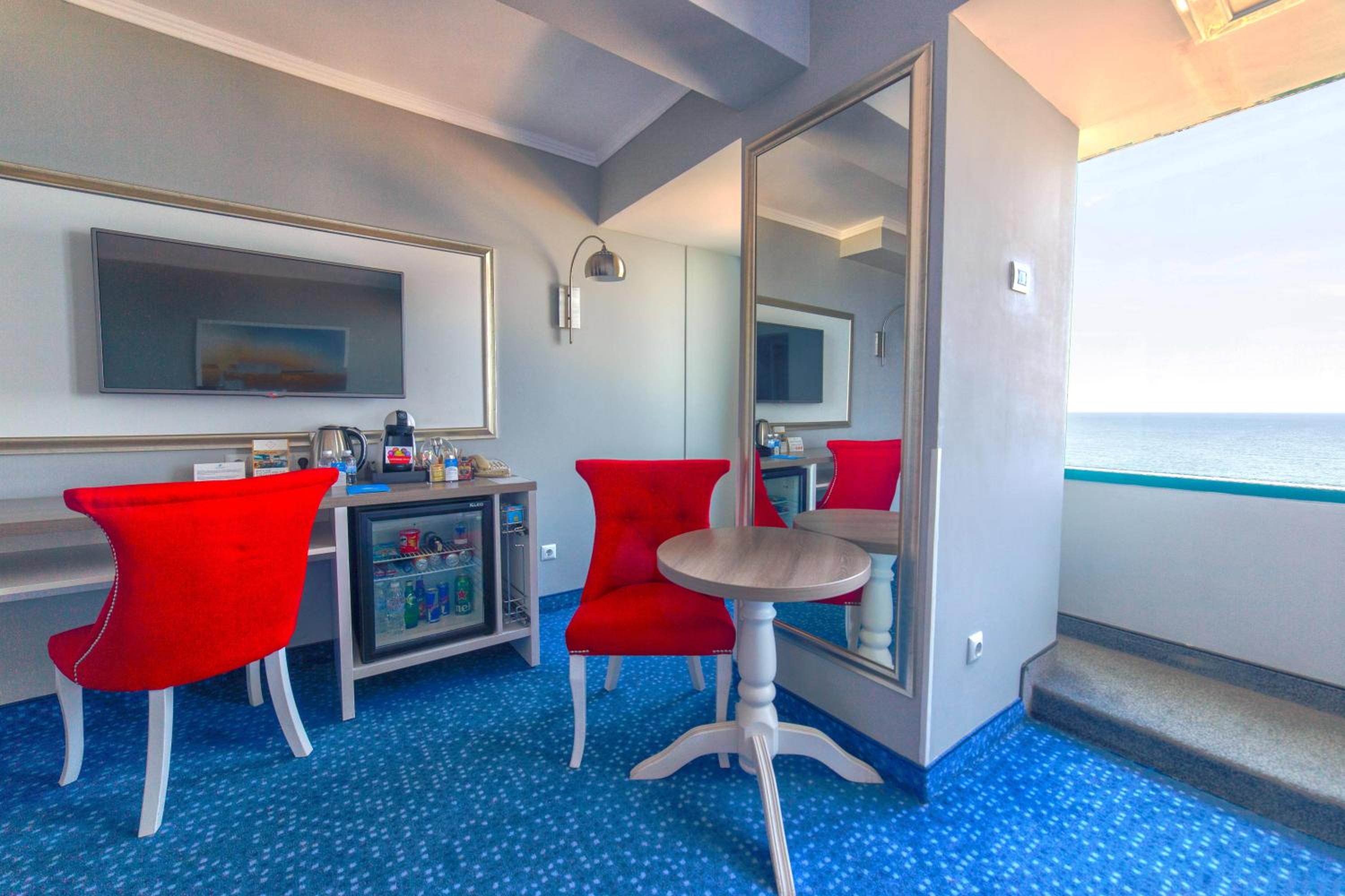 Standard Room with Sea View - Wellness package - Photo 3