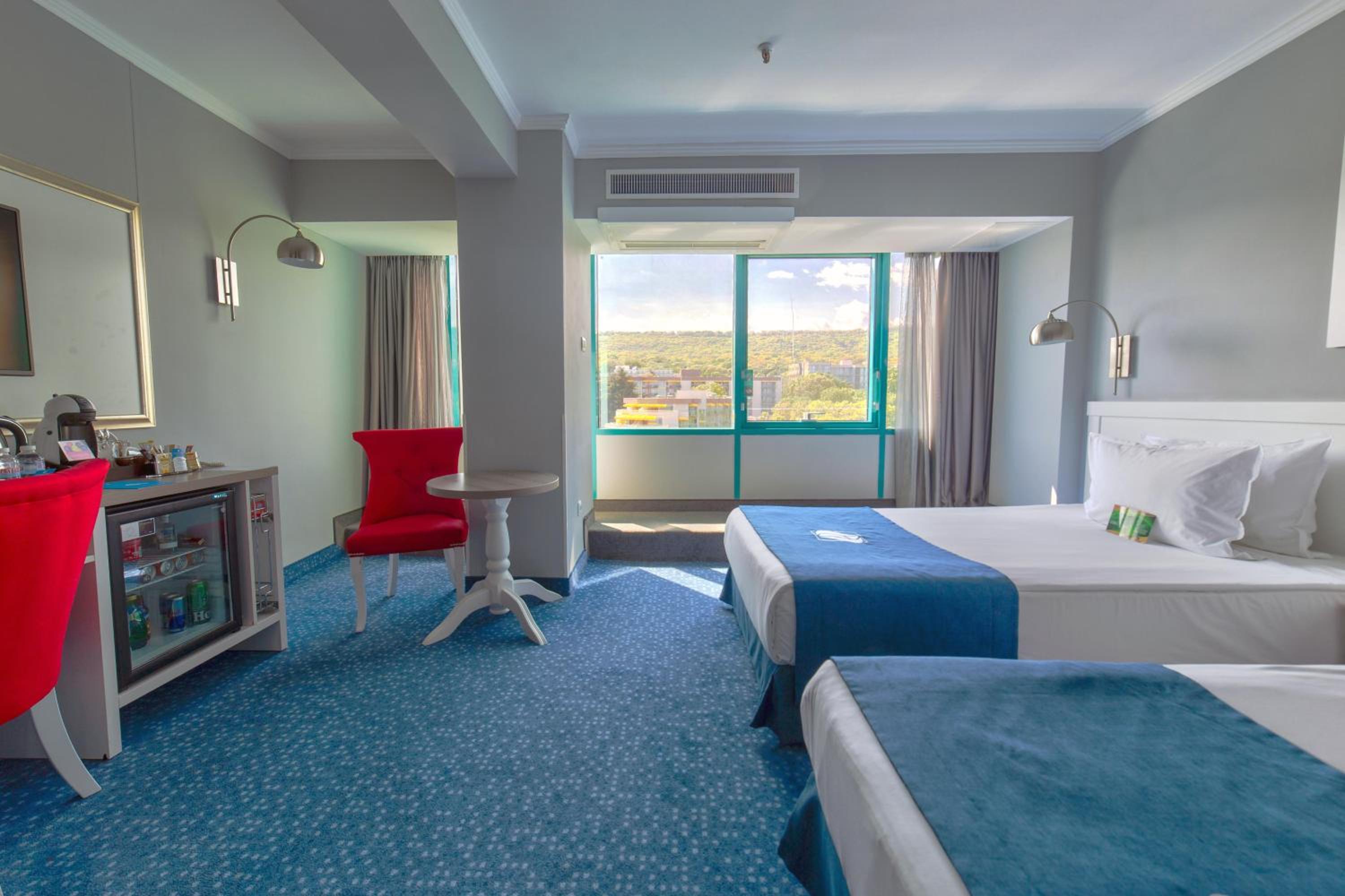 Economy room – Wellness pack - Photo 2
