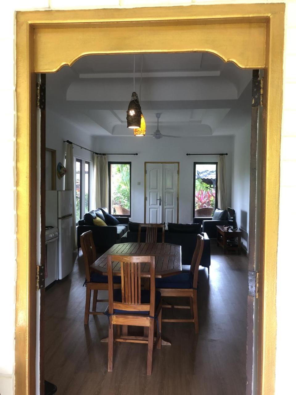 Three-Bedroom Villa - Photo 1