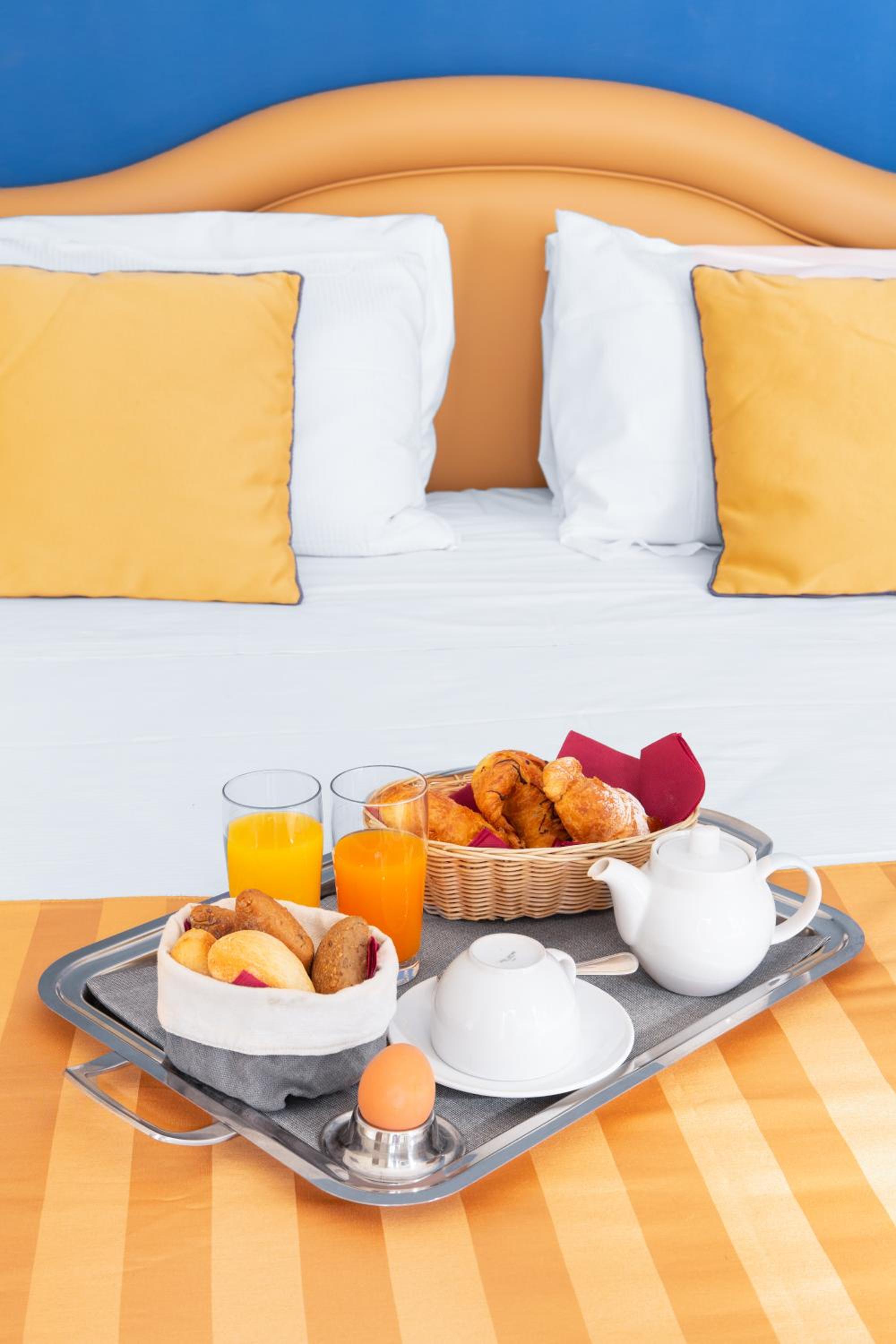 Superior Double Room photo 3
