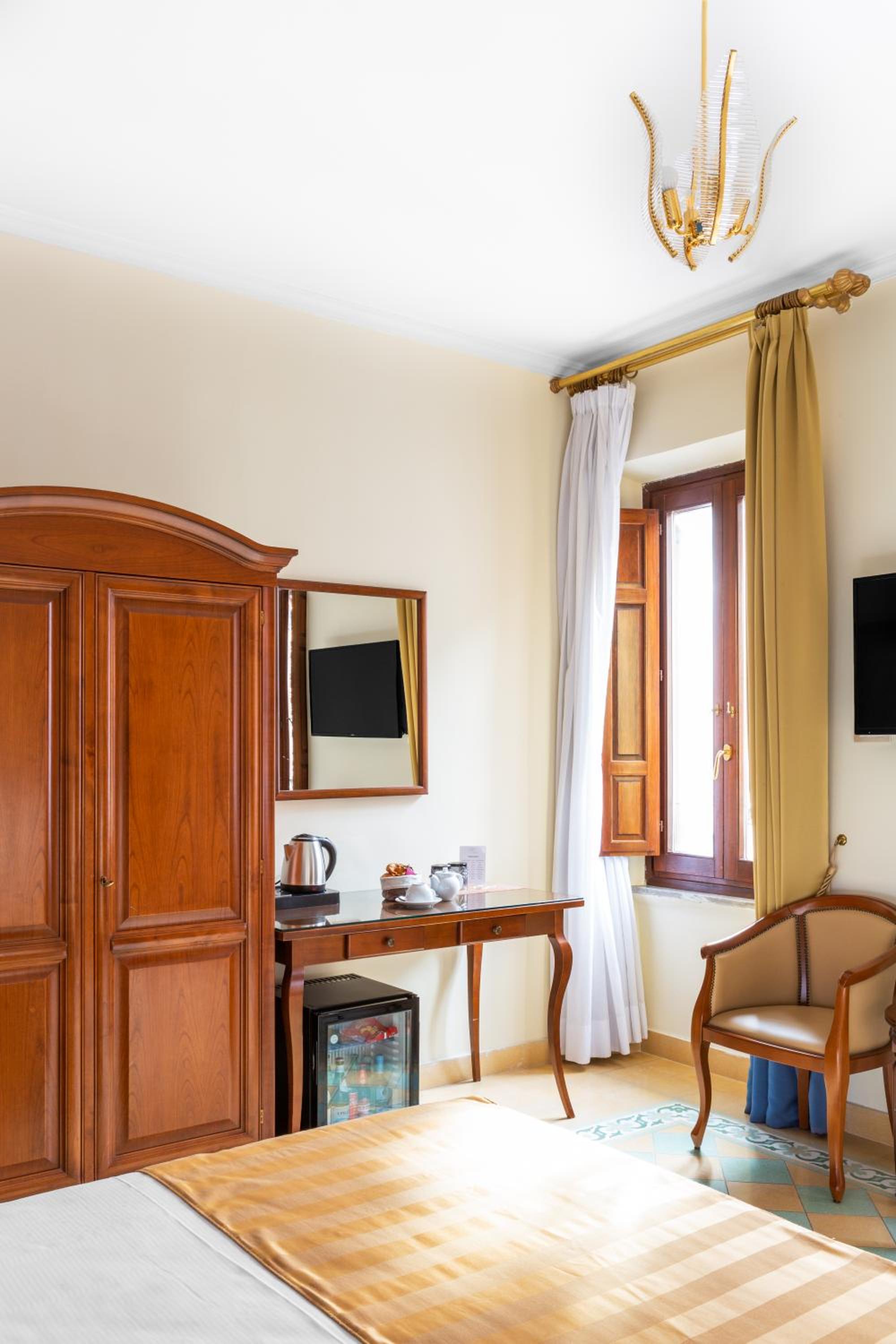 Superior Double Room photo 2