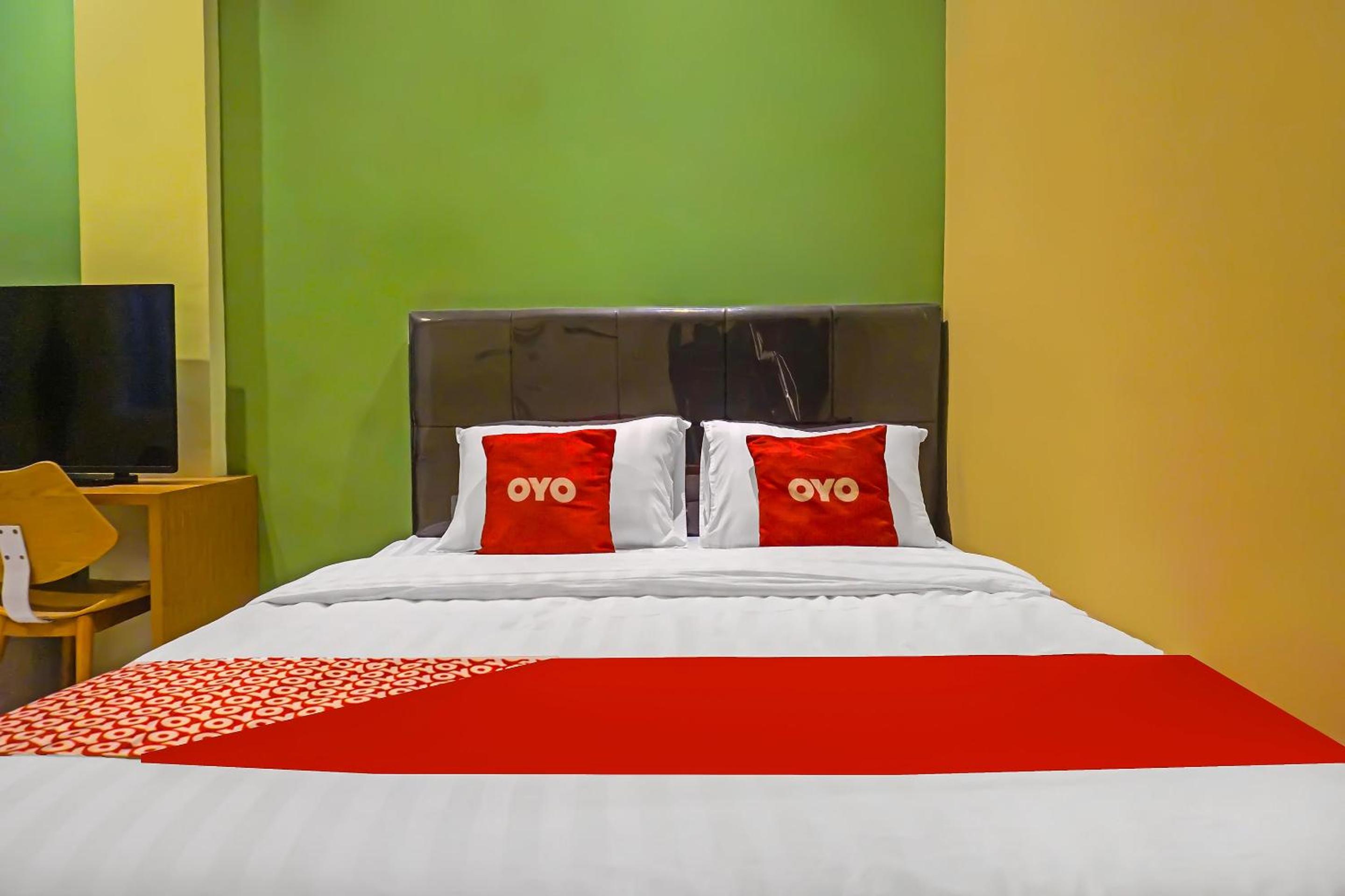 Delxue Twin Room - Photo 1