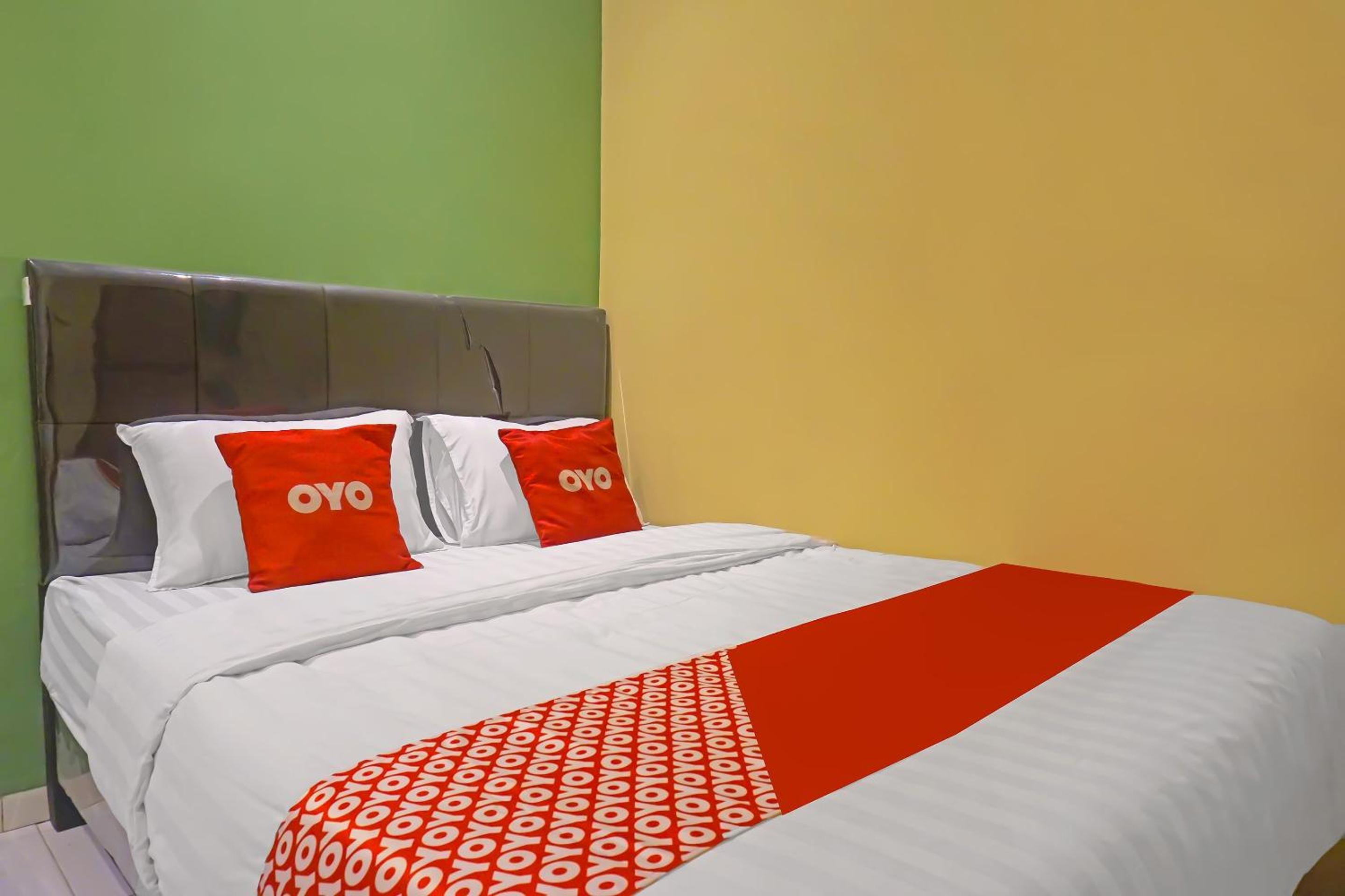 Delxue Twin Room - Photo 4