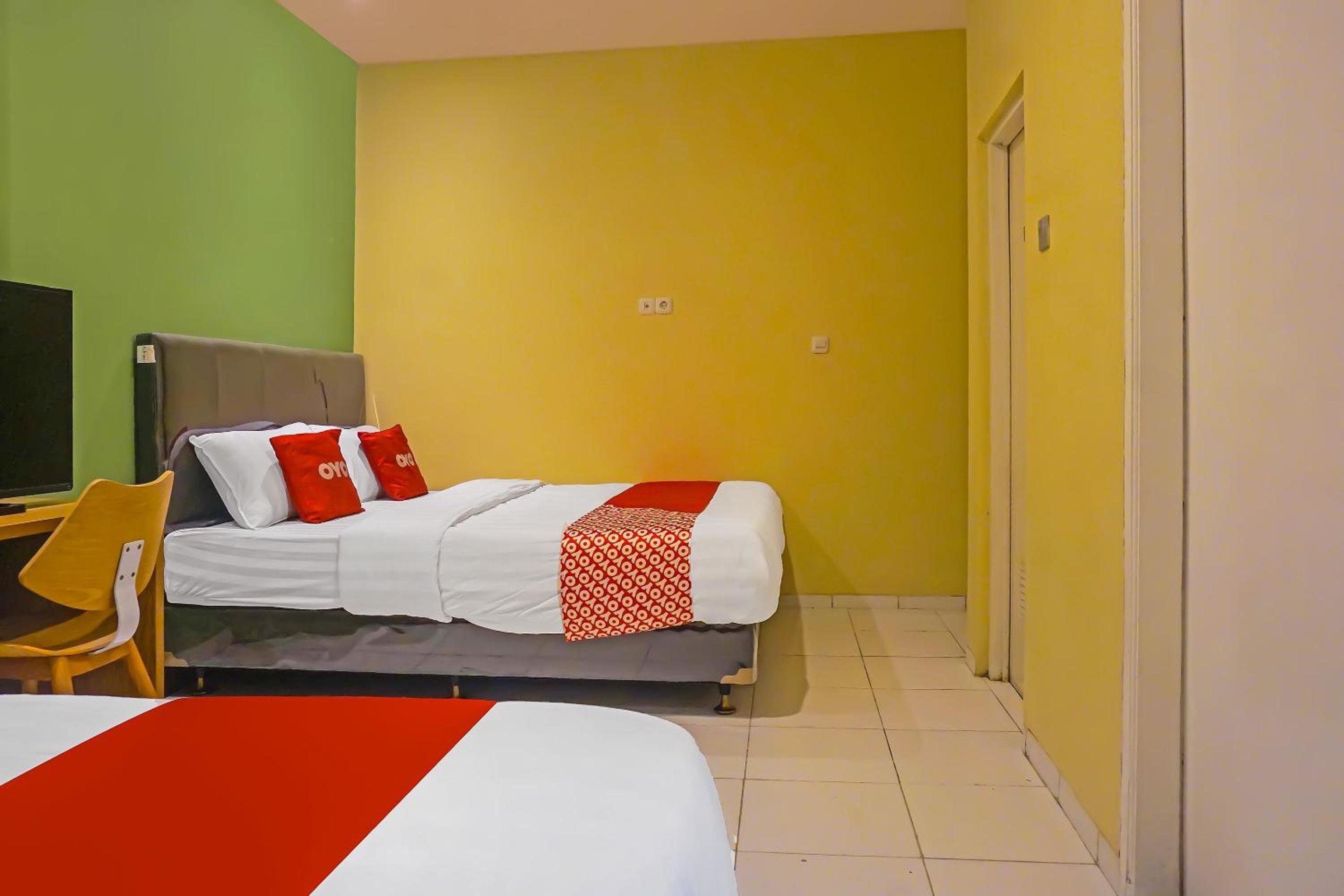 Family Suite - Photo 1