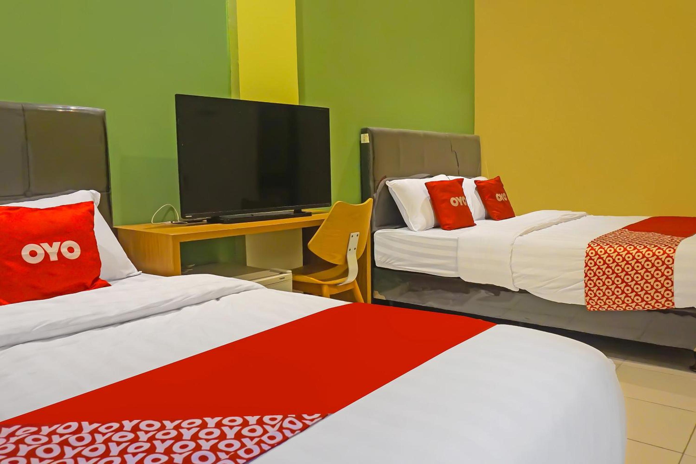 Family Suite - Photo 2