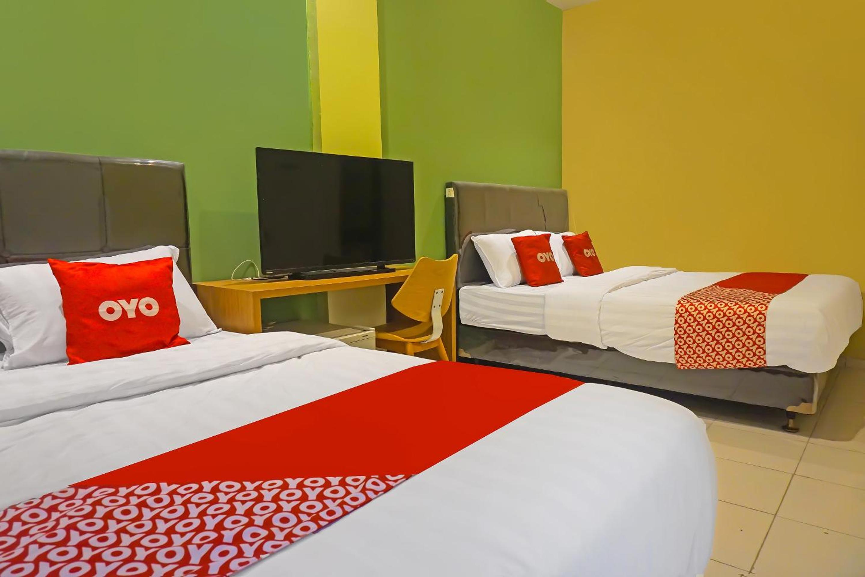 Family Suite - Photo 5