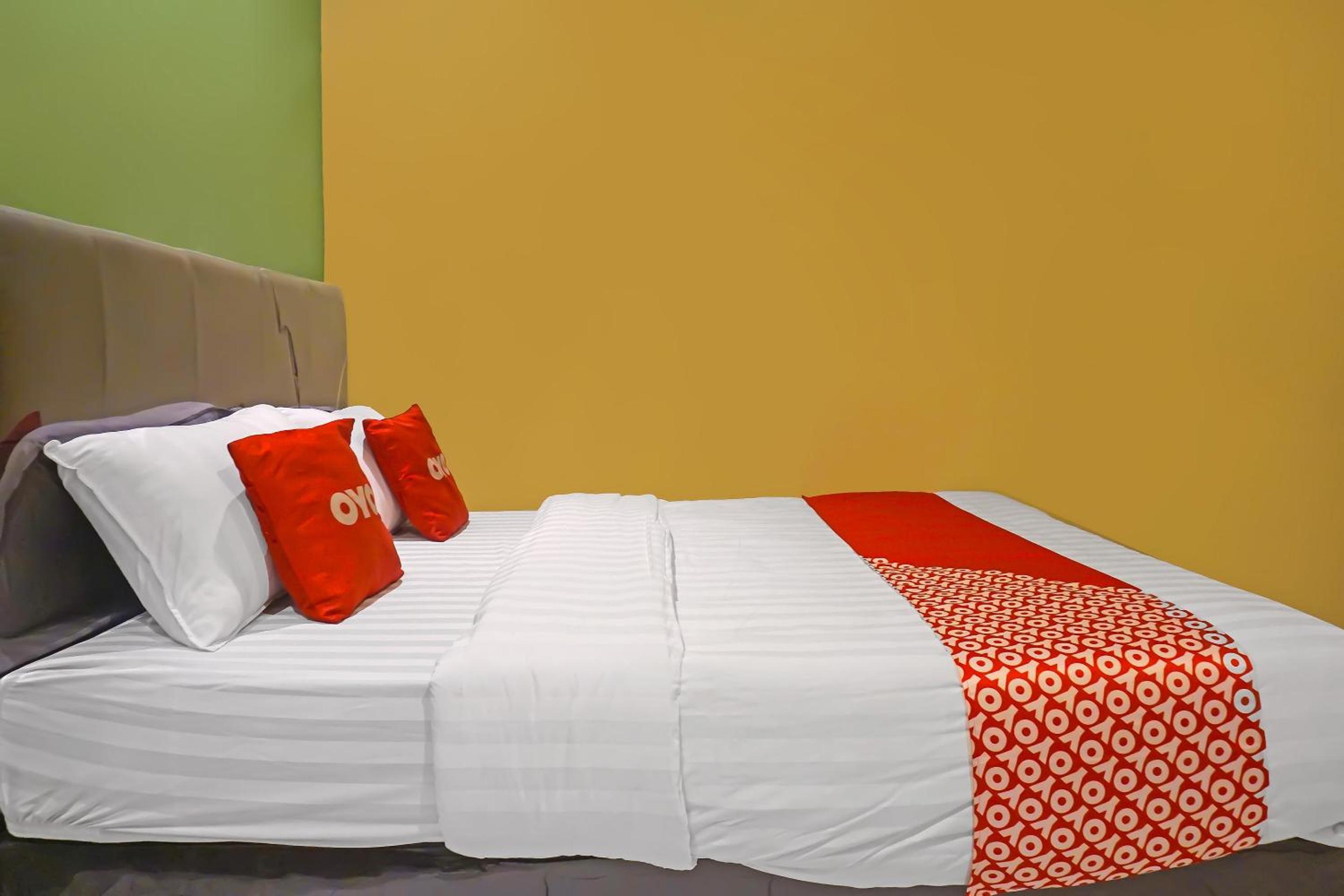 Delxue Twin Room - Photo 3