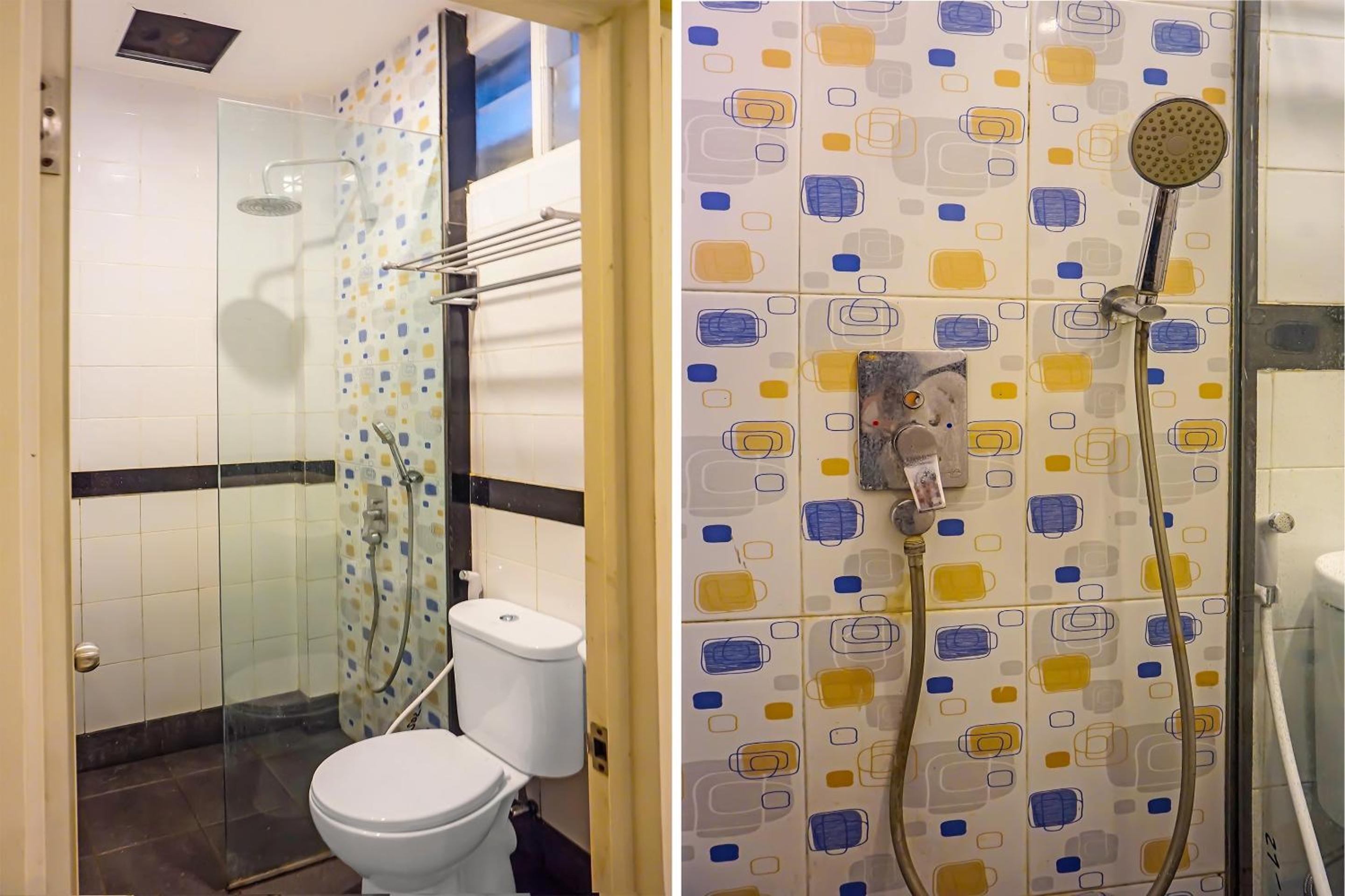 Family Suite - Photo 3