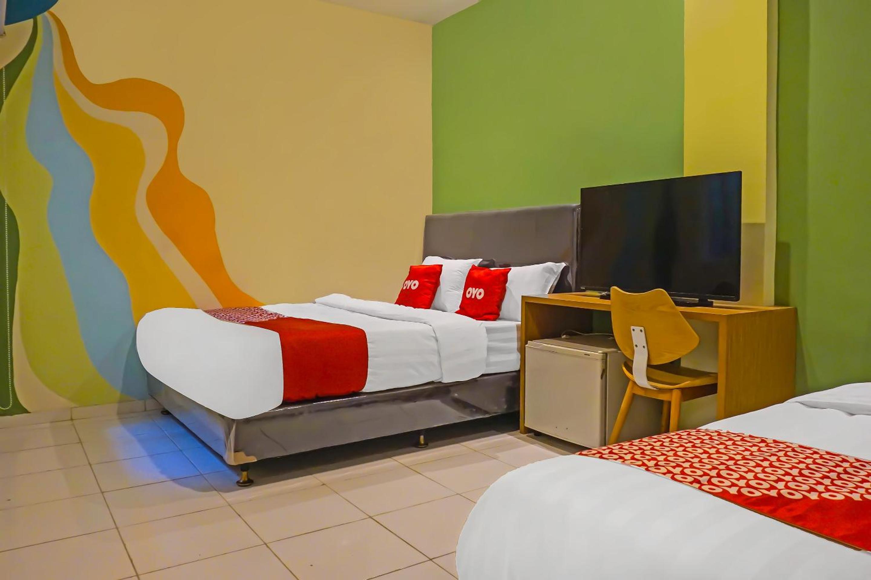 Family Suite - Photo 4